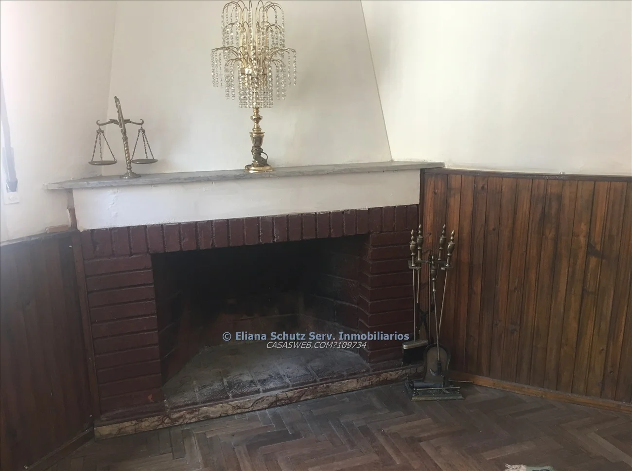 Casa en Cordón, propiedad 285742 -Imagen 3