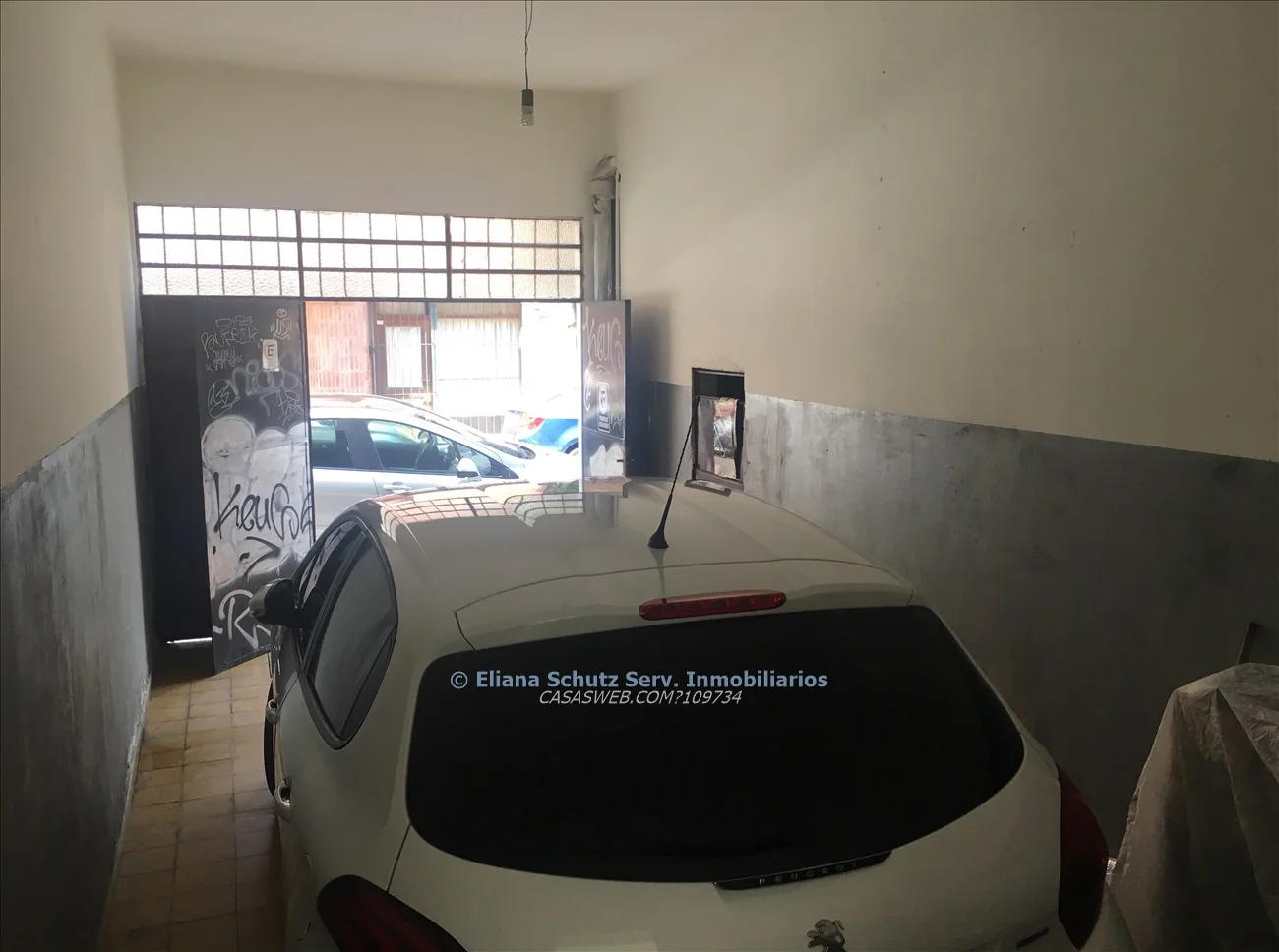 Casa en Cordón, propiedad 285742 -Imagen 6