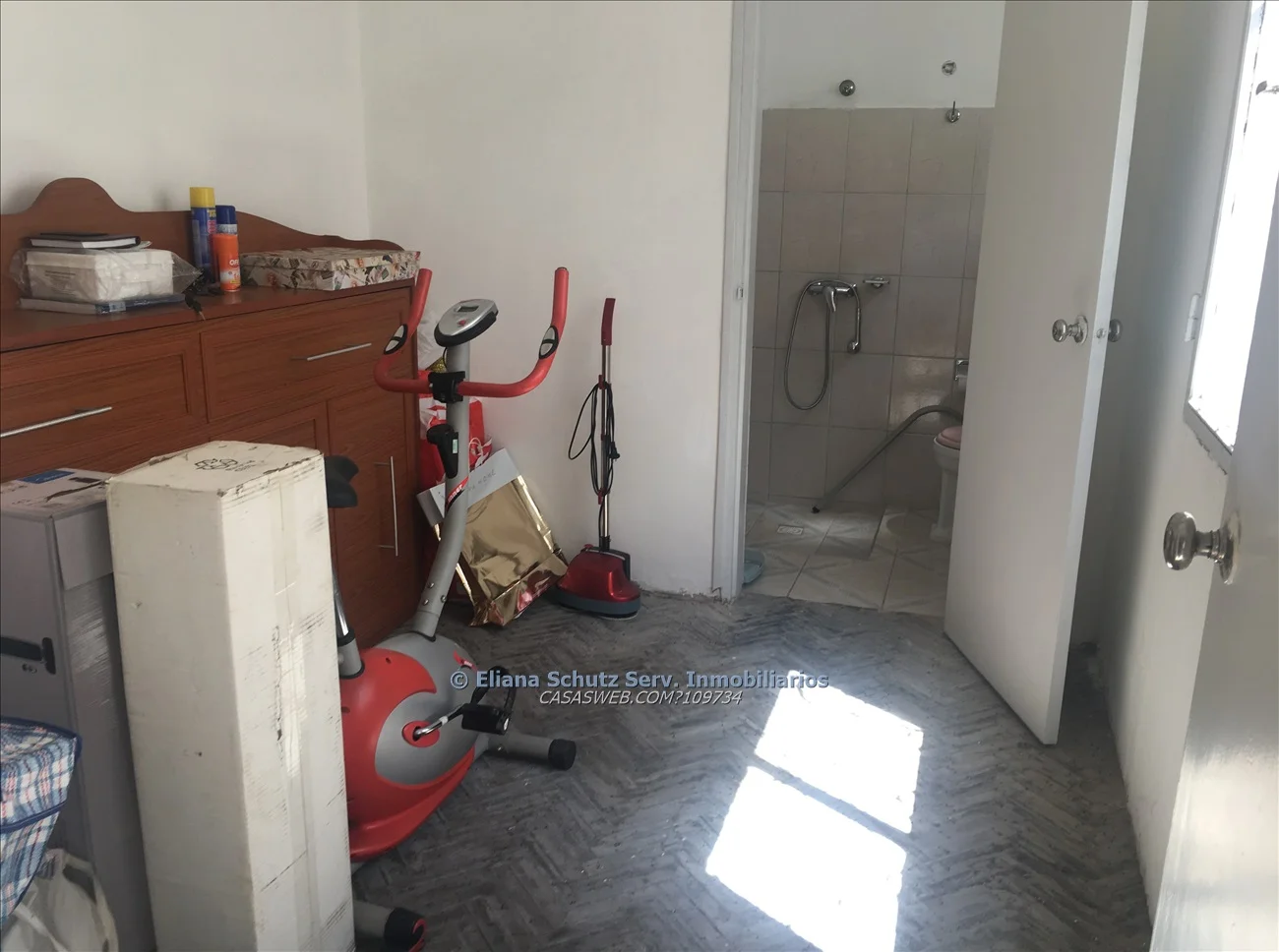Casa en Cordón, propiedad 285742 -Imagen 7