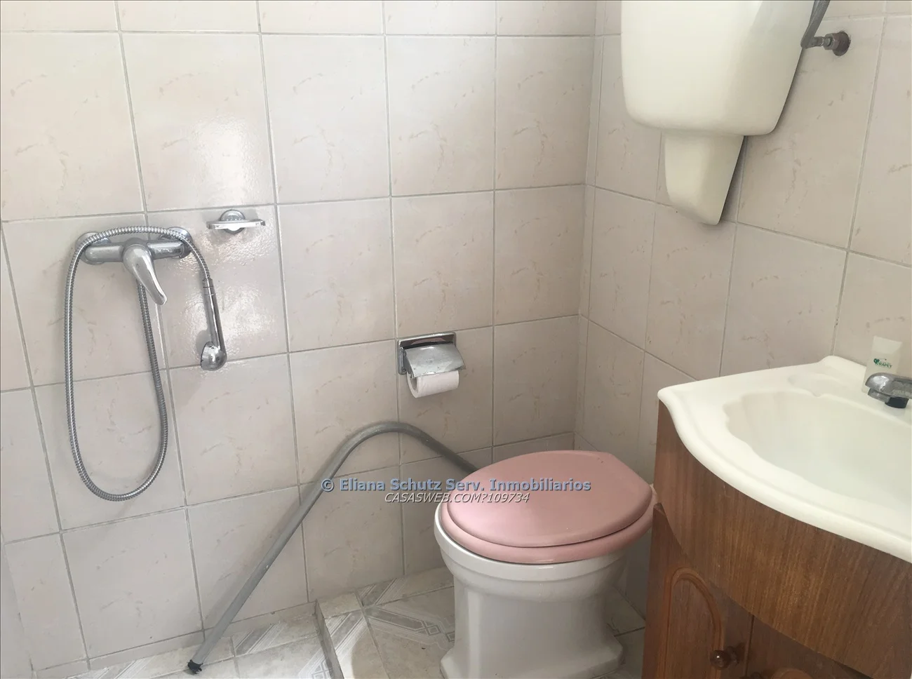 Casa en Cordón, propiedad 285742 -Imagen 8