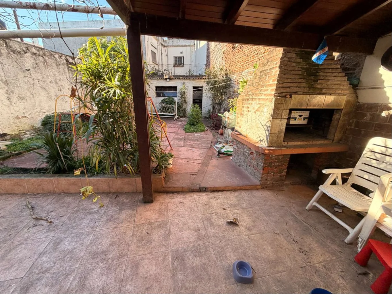 Casa en La Blanqueada, propiedad 285755 -Imagen 11