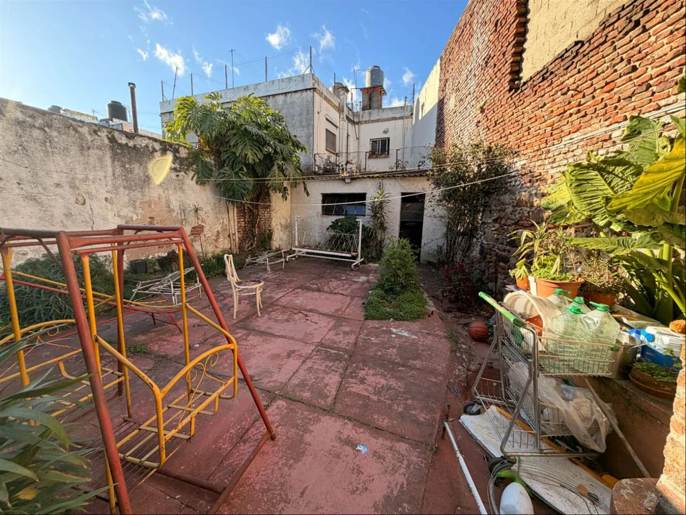 Casa en La Blanqueada, propiedad 285755 -Imagen 12