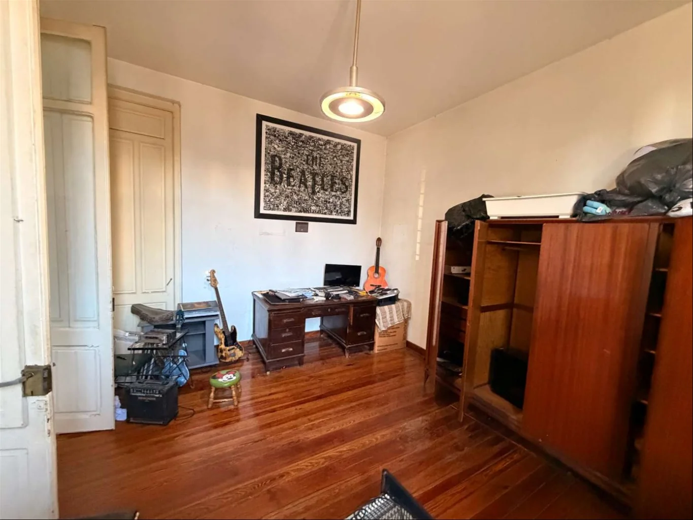 Casa en La Blanqueada, propiedad 285755 -Imagen 13