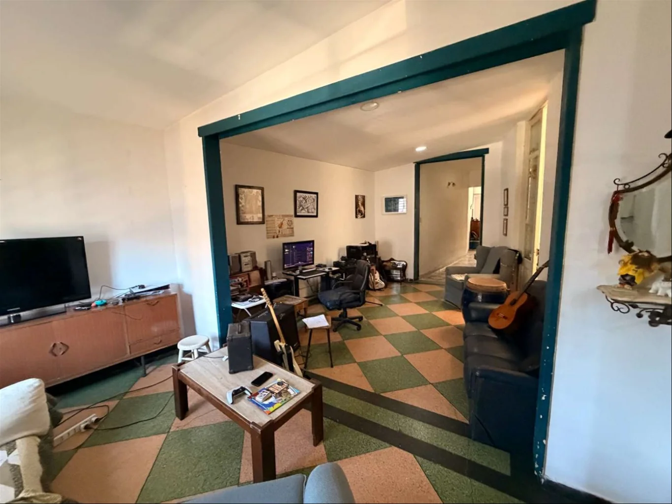 Casa en La Blanqueada, propiedad 285755 -Imagen 14