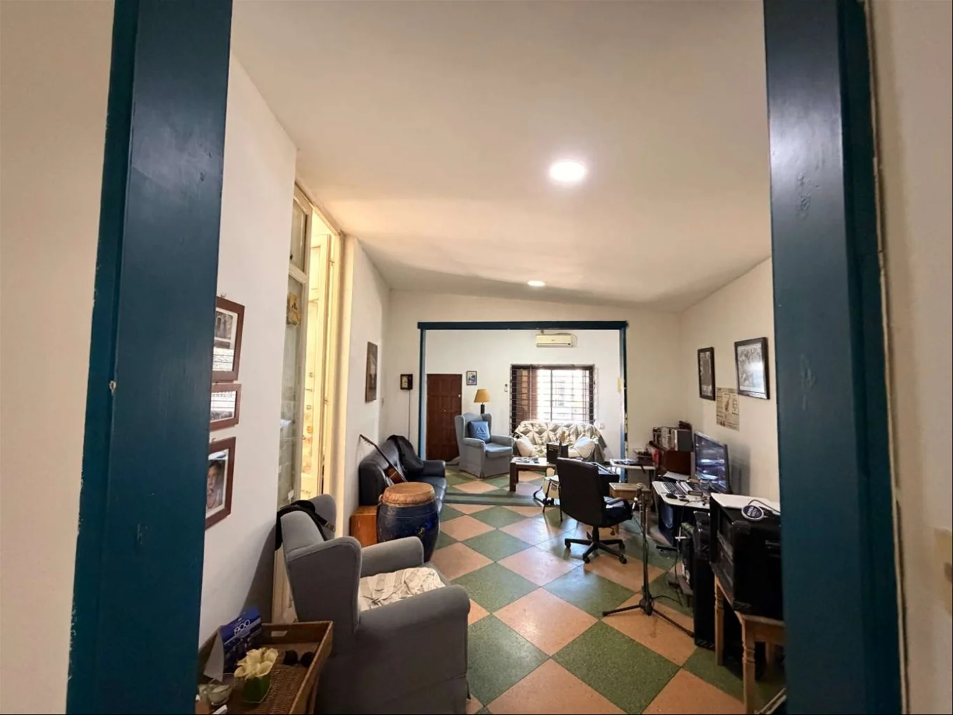 Casa en La Blanqueada, propiedad 285755 -Imagen 15