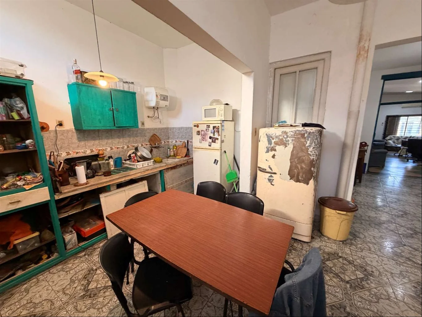Casa en La Blanqueada, propiedad 285755 -Imagen 16