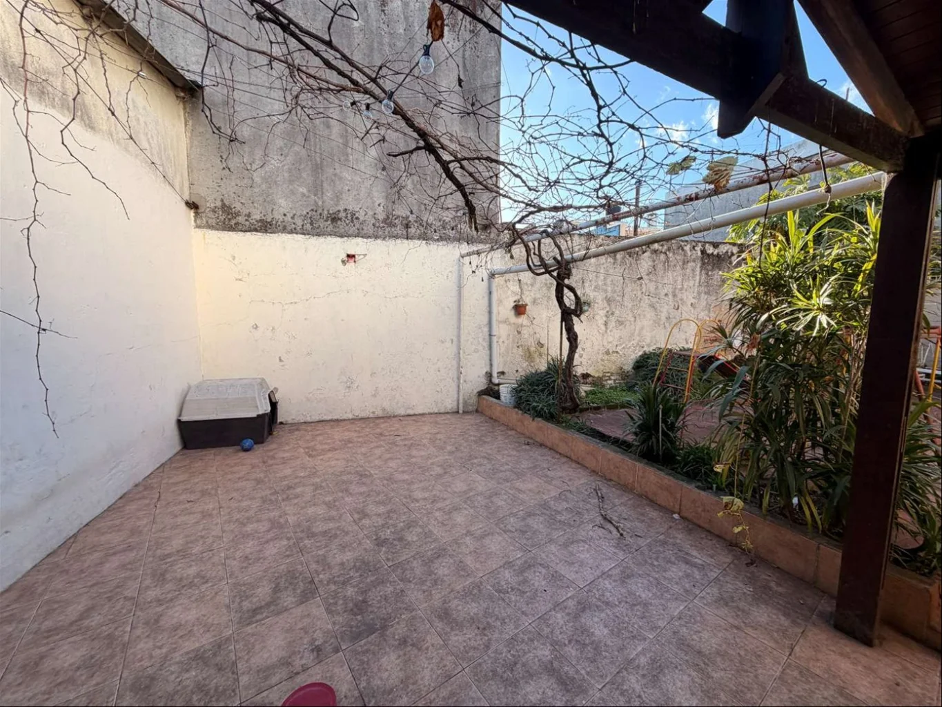 Casa en La Blanqueada, propiedad 285755 -Imagen 20