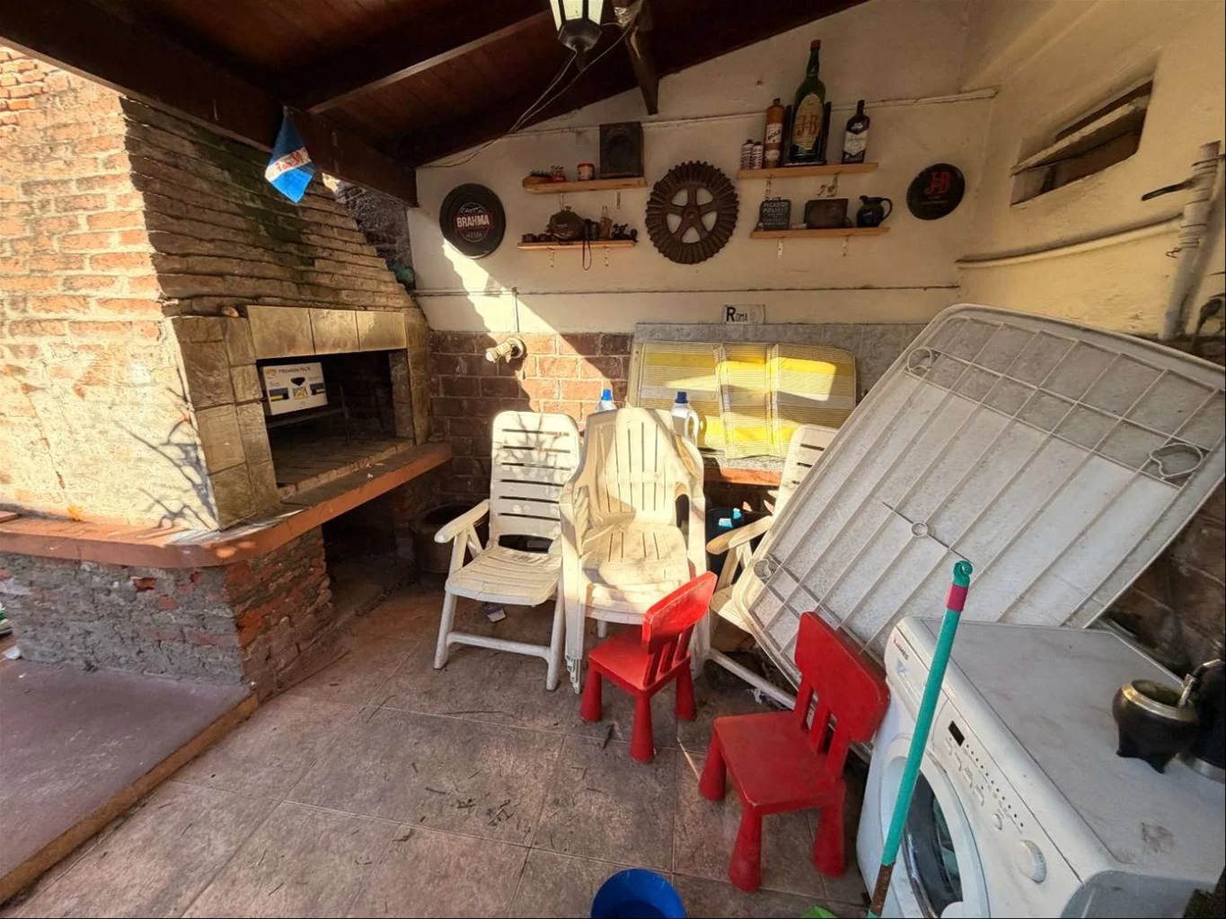 Casa en La Blanqueada, propiedad 285755 -Imagen 21