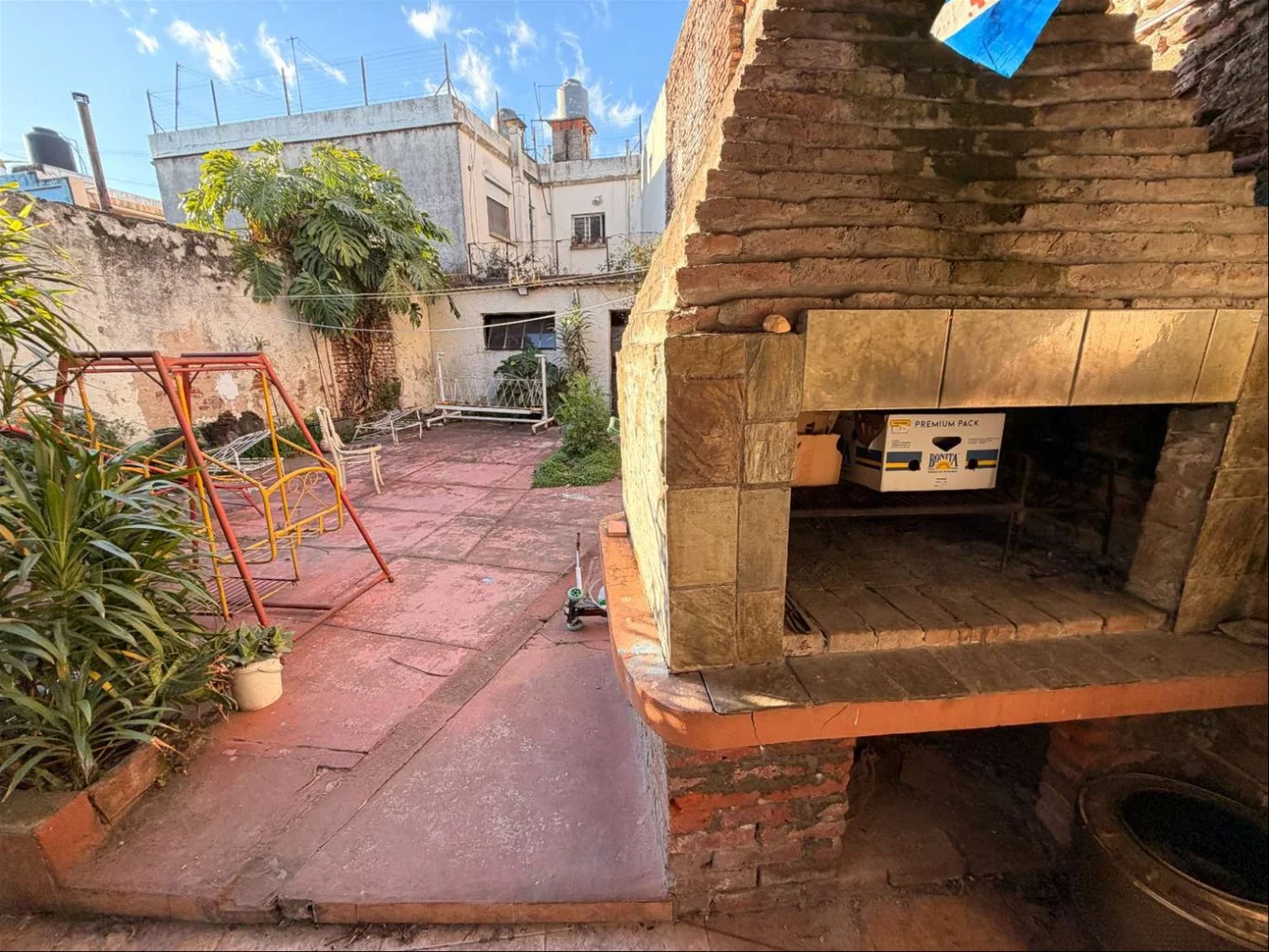 Casa en La Blanqueada, propiedad 285755 -Imagen 22