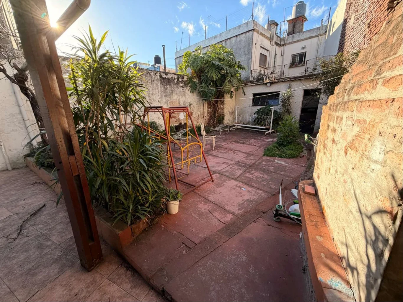 Casa en La Blanqueada, propiedad 285755 -Imagen 23