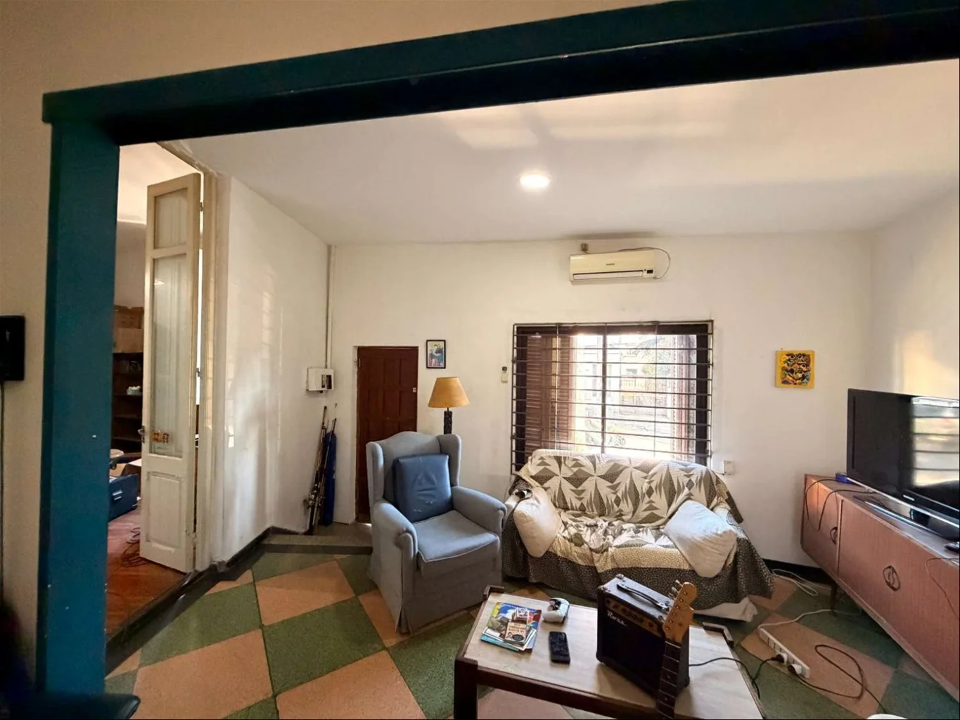 Casa en La Blanqueada, propiedad 285755 -Imagen 3