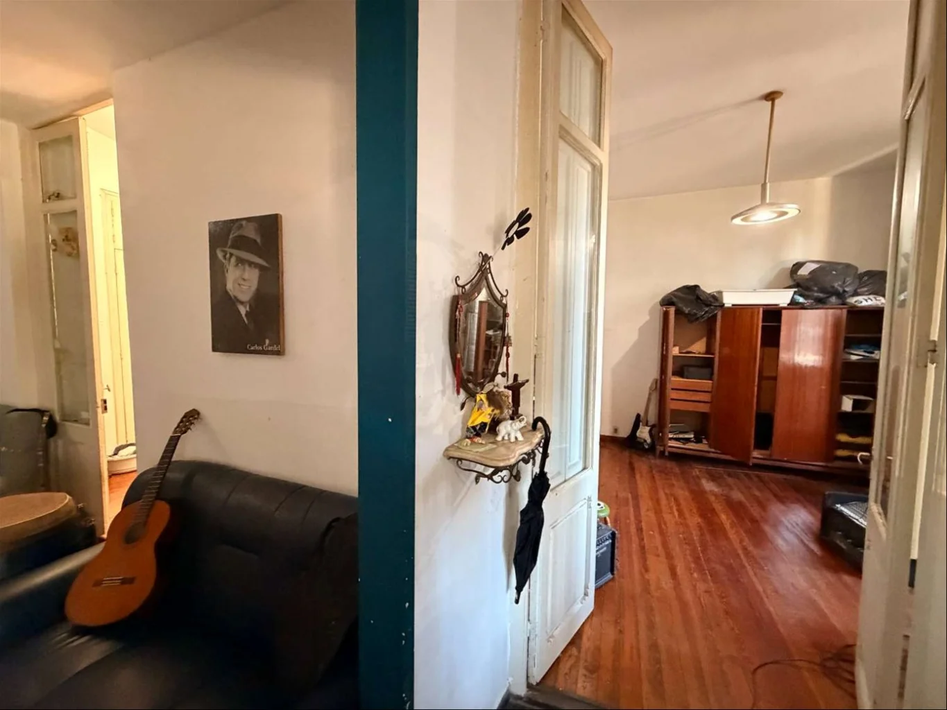 Casa en La Blanqueada, propiedad 285755 -Imagen 4