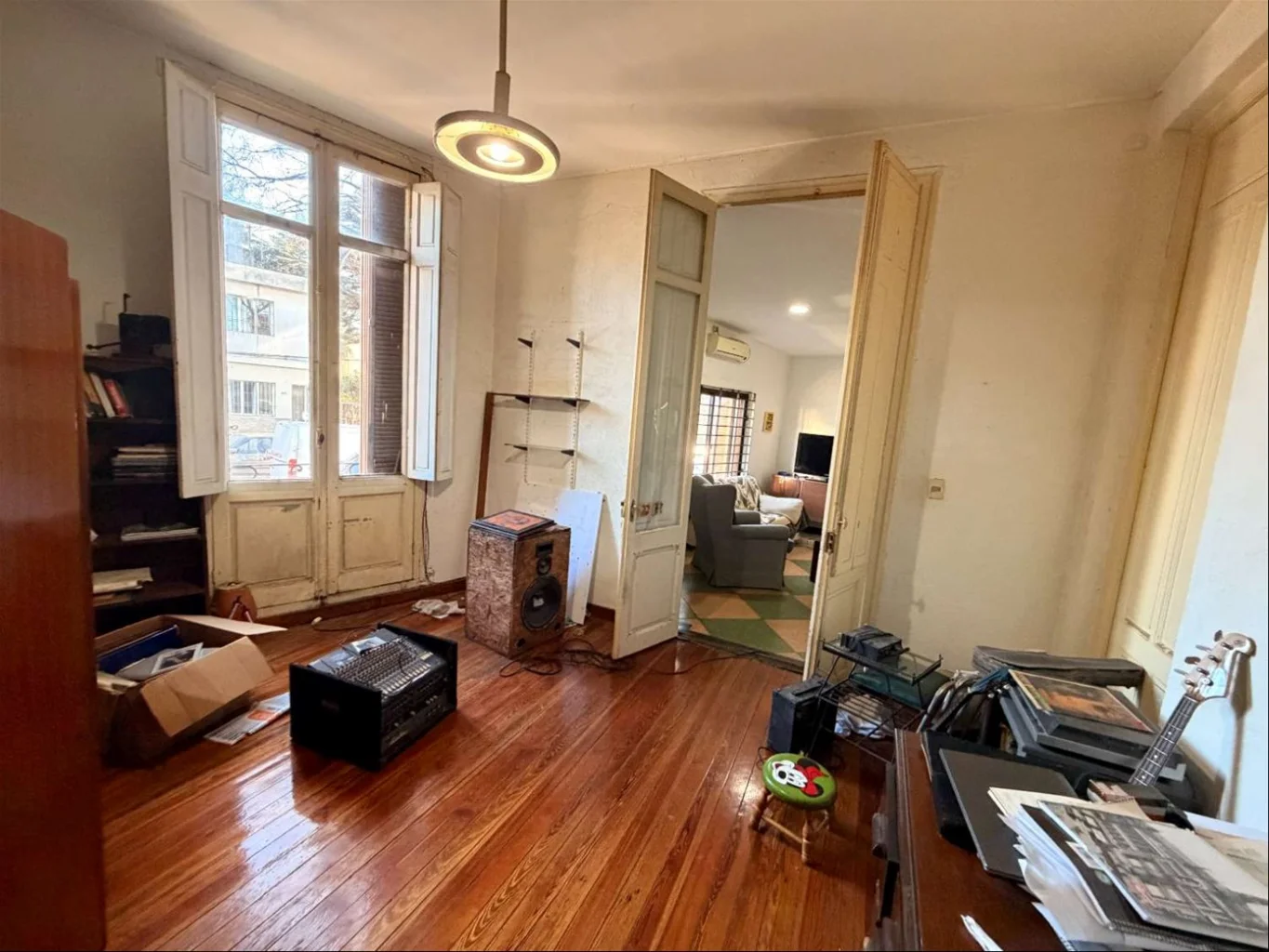 Casa en La Blanqueada, propiedad 285755 -Imagen 5