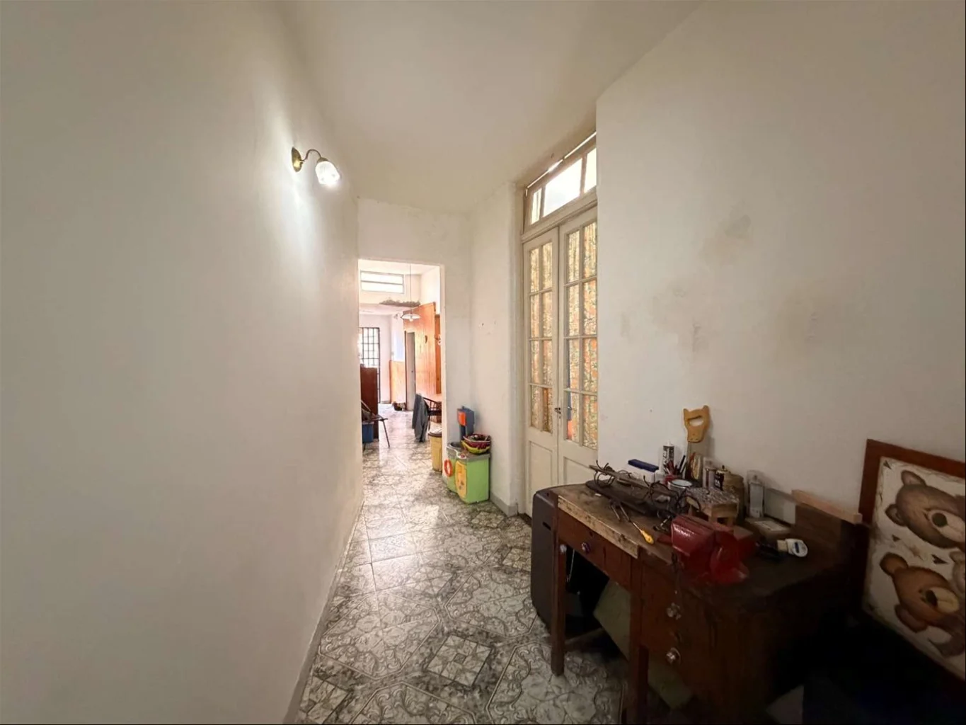 Casa en La Blanqueada, propiedad 285755 -Imagen 6
