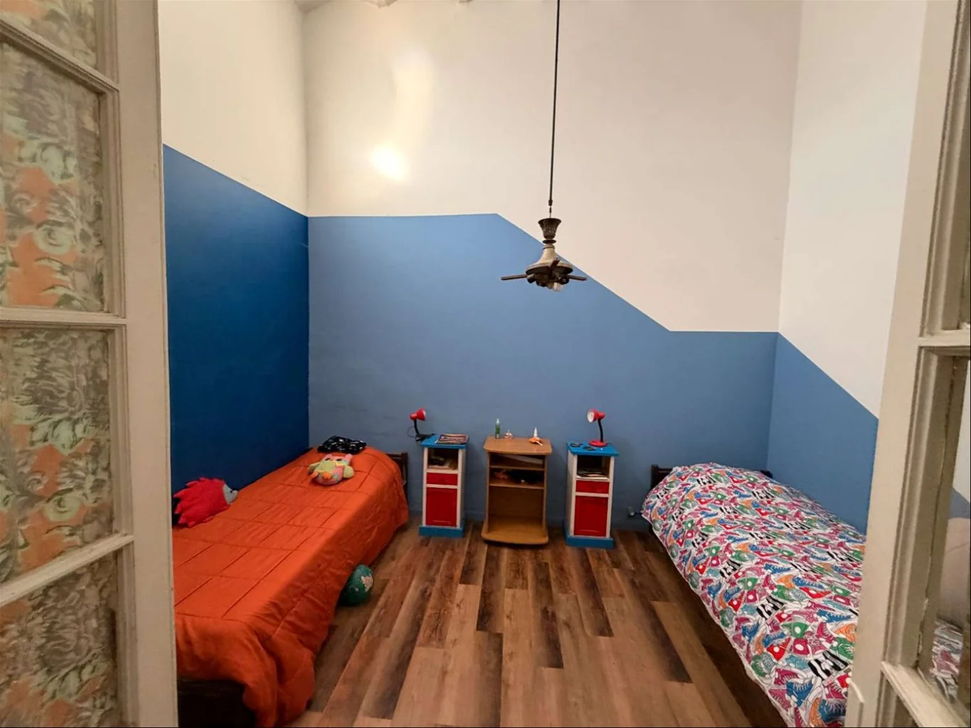 Casa en La Blanqueada, propiedad 285755 -Imagen 8