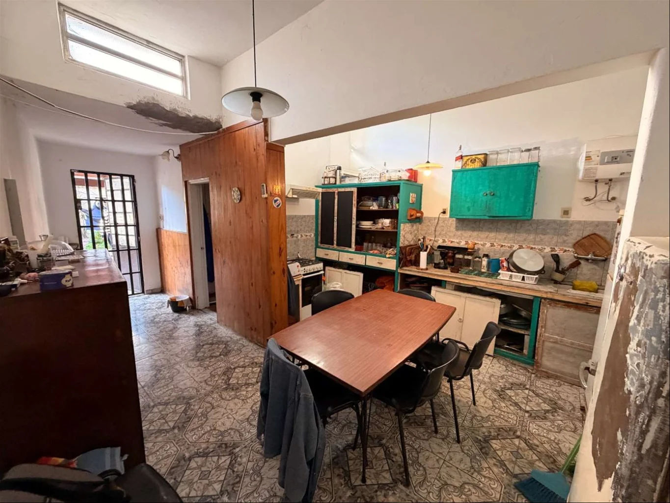 Casa en La Blanqueada, propiedad 285755 -Imagen 9