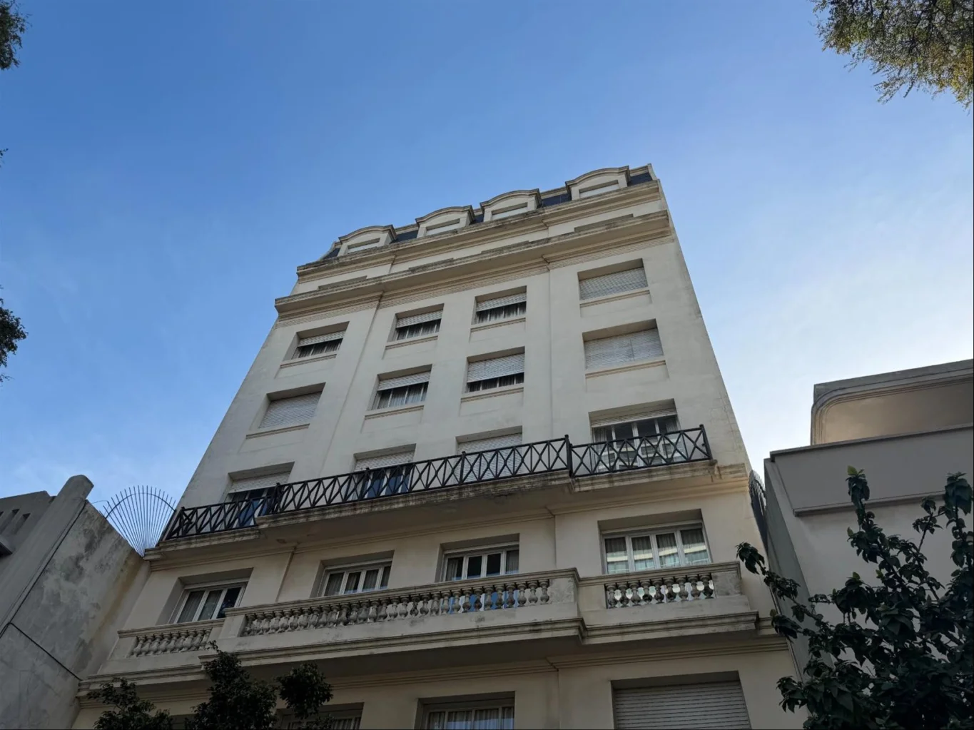 Apartamento en Pocitos, propiedad 299933 -Imagen 1