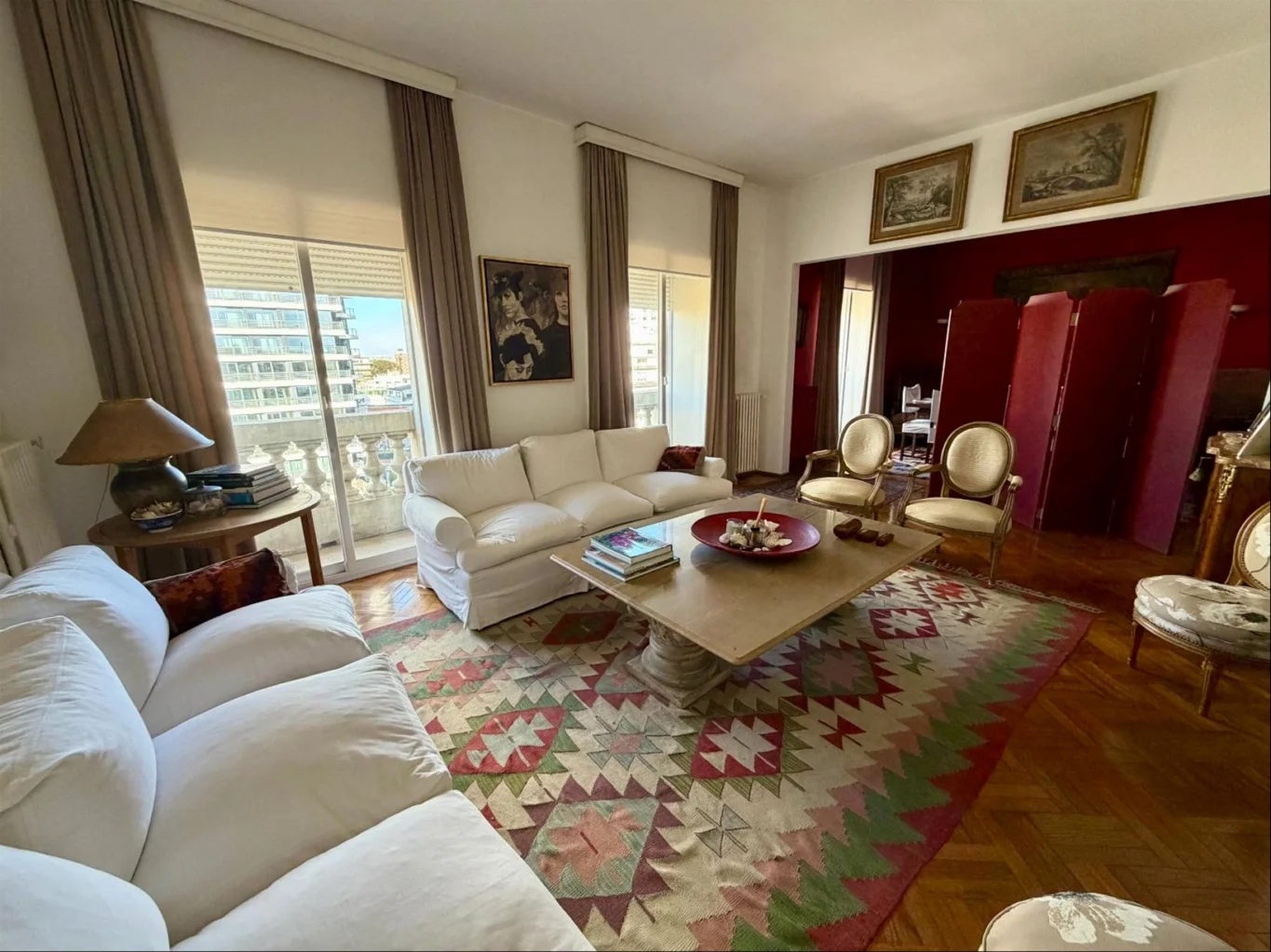 Apartamento en Pocitos, propiedad 299933 -Imagen 10