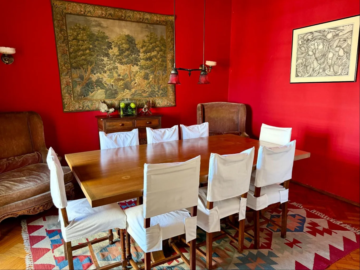 Apartamento en Pocitos, propiedad 299933 -Imagen 11