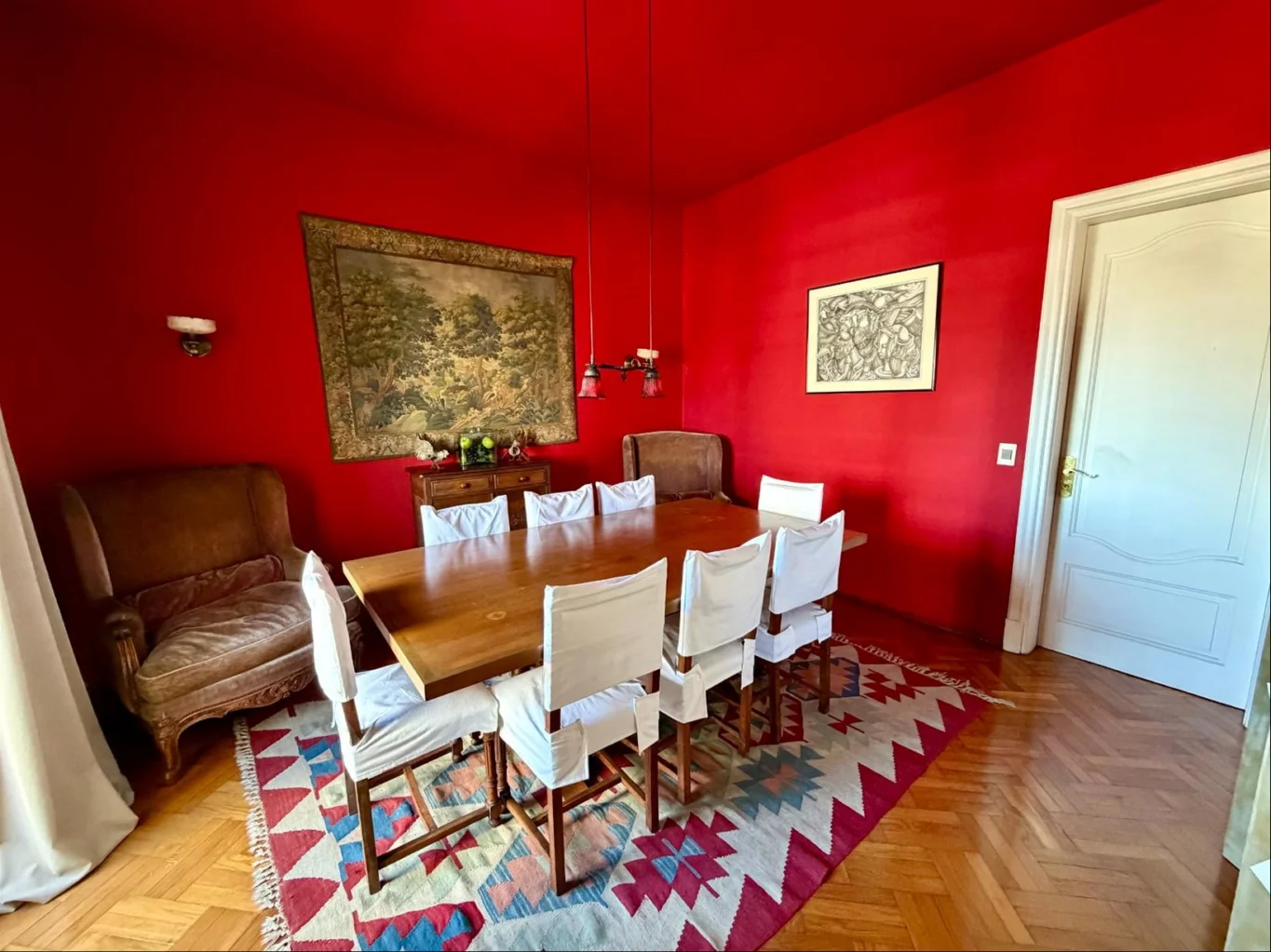 Apartamento en Pocitos, propiedad 299933 -Imagen 12