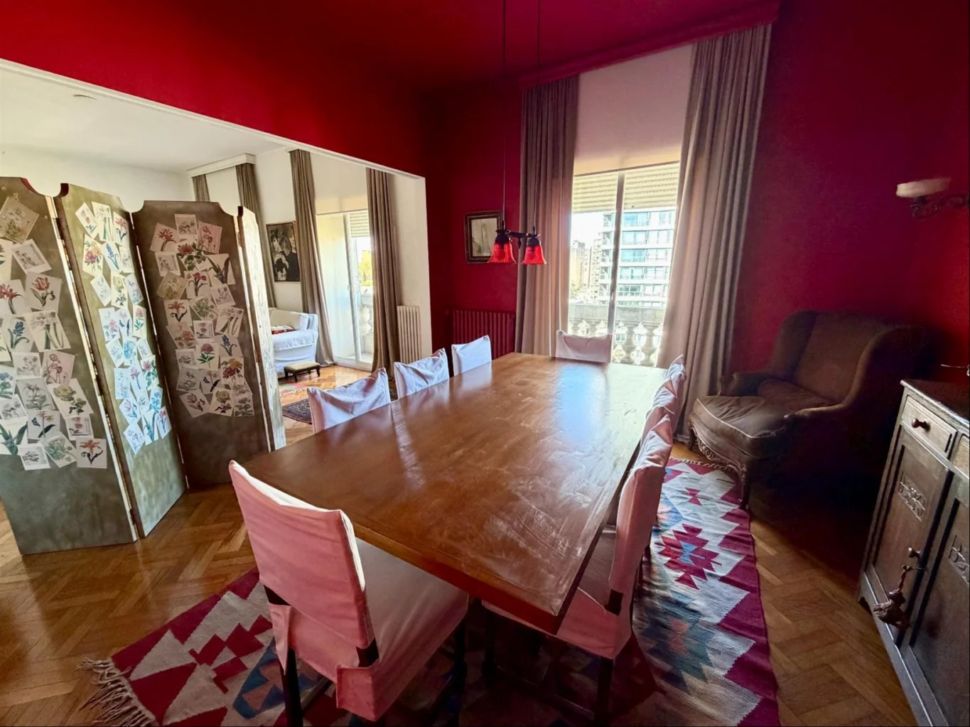 Apartamento en Pocitos, propiedad 299933 -Imagen 13