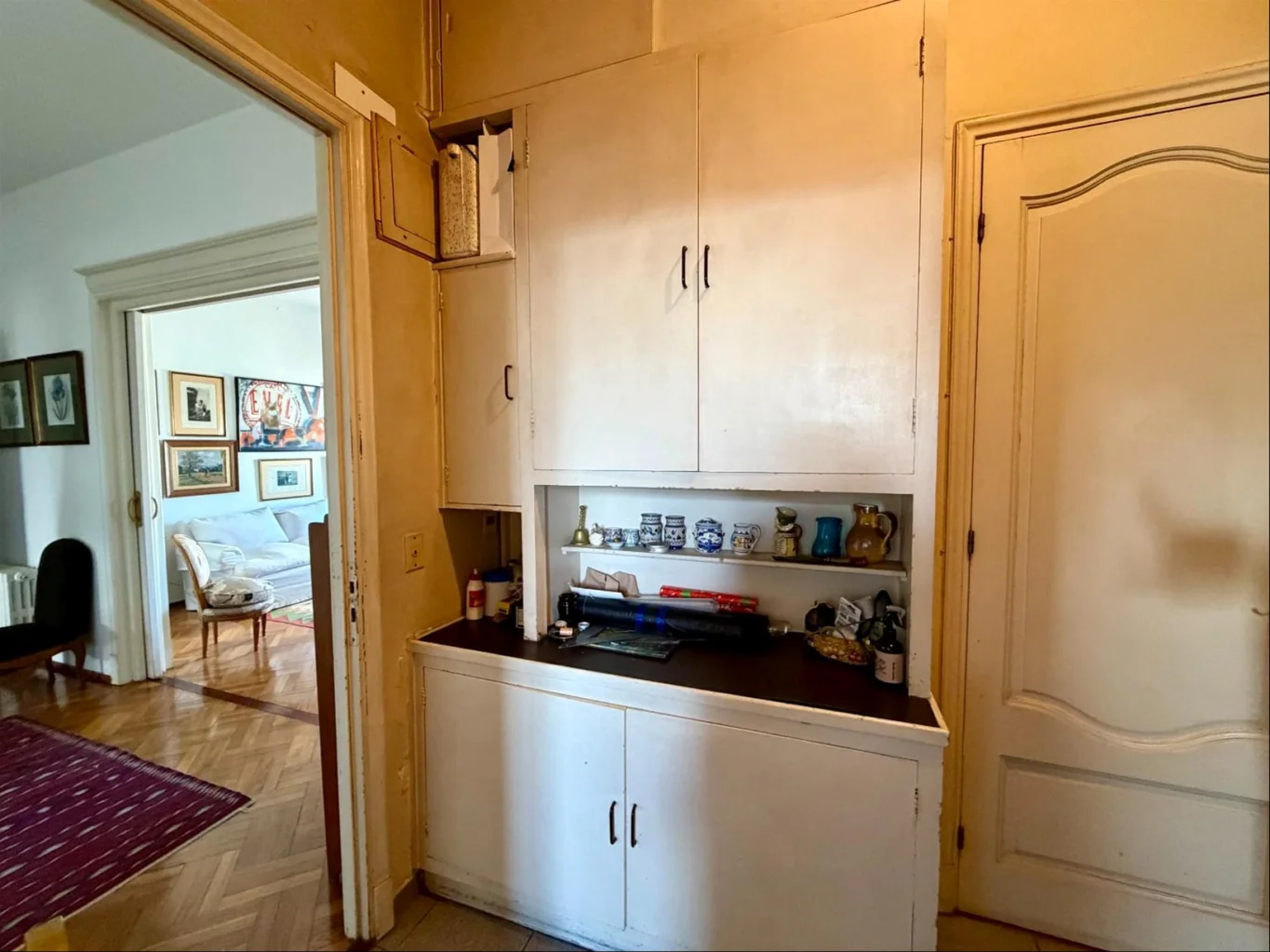 Apartamento en Pocitos, propiedad 299933 -Imagen 15