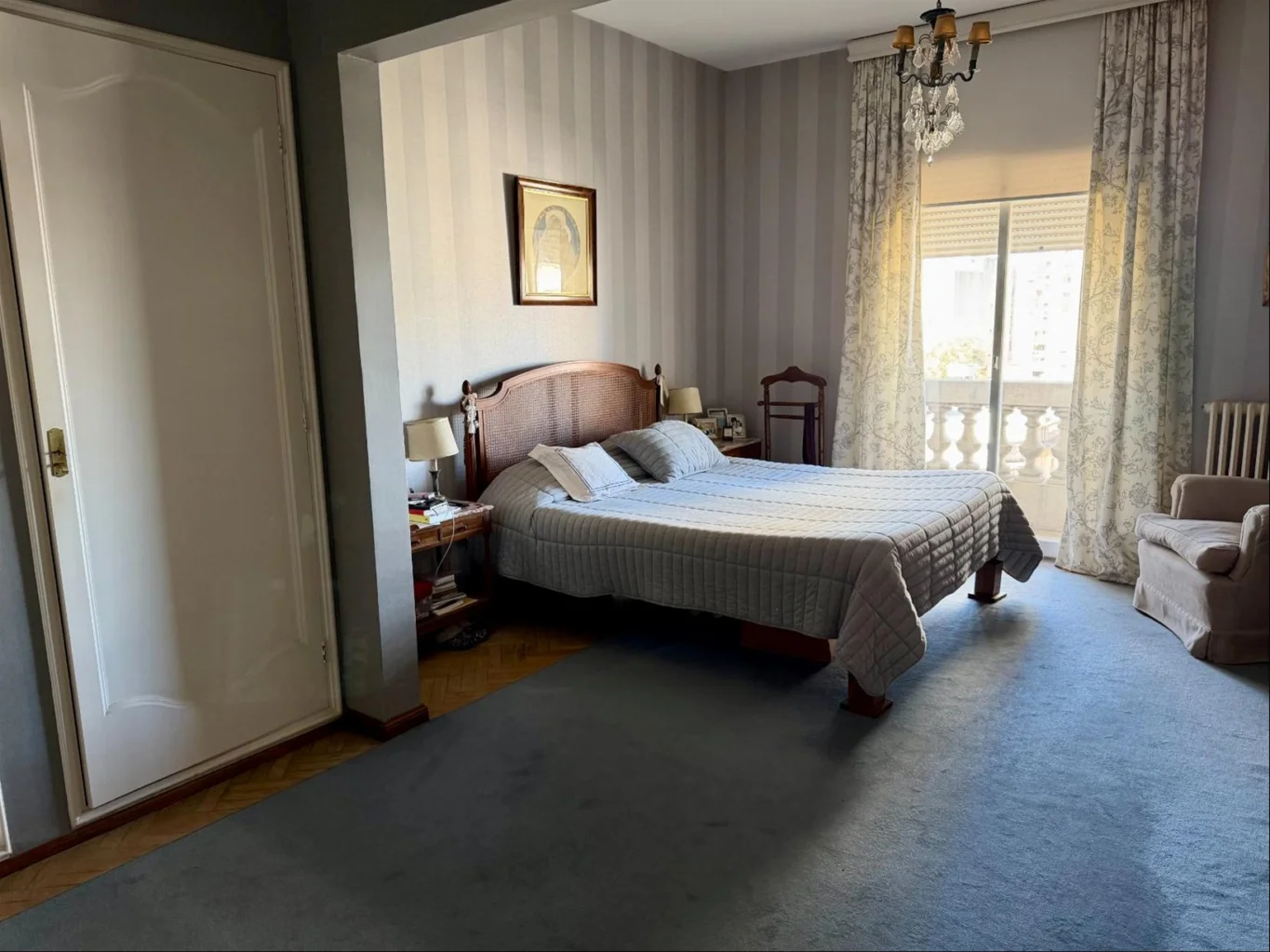 Apartamento en Pocitos, propiedad 299933 -Imagen 16