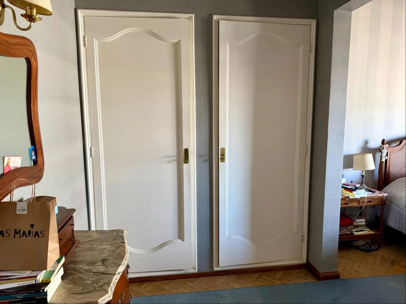 Apartamento en Pocitos, propiedad 299933 -Imagen 17