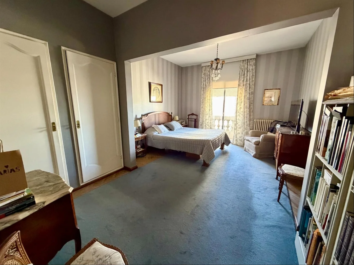 Apartamento en Pocitos, propiedad 299933 -Imagen 18