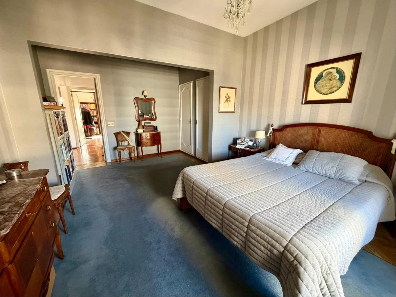 Apartamento en Pocitos, propiedad 299933 -Imagen 19