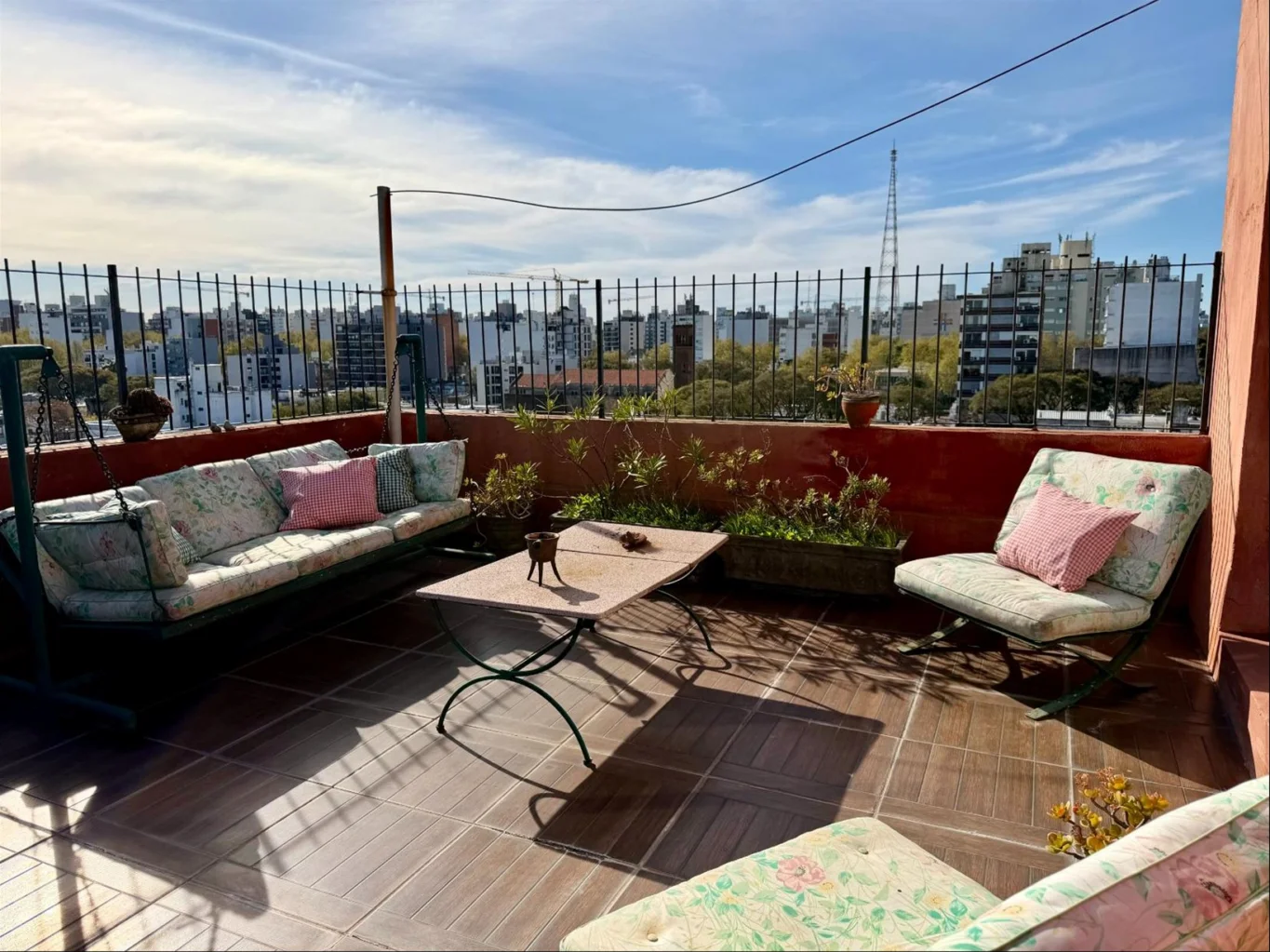 Apartamento en Pocitos, propiedad 299933 -Imagen 2