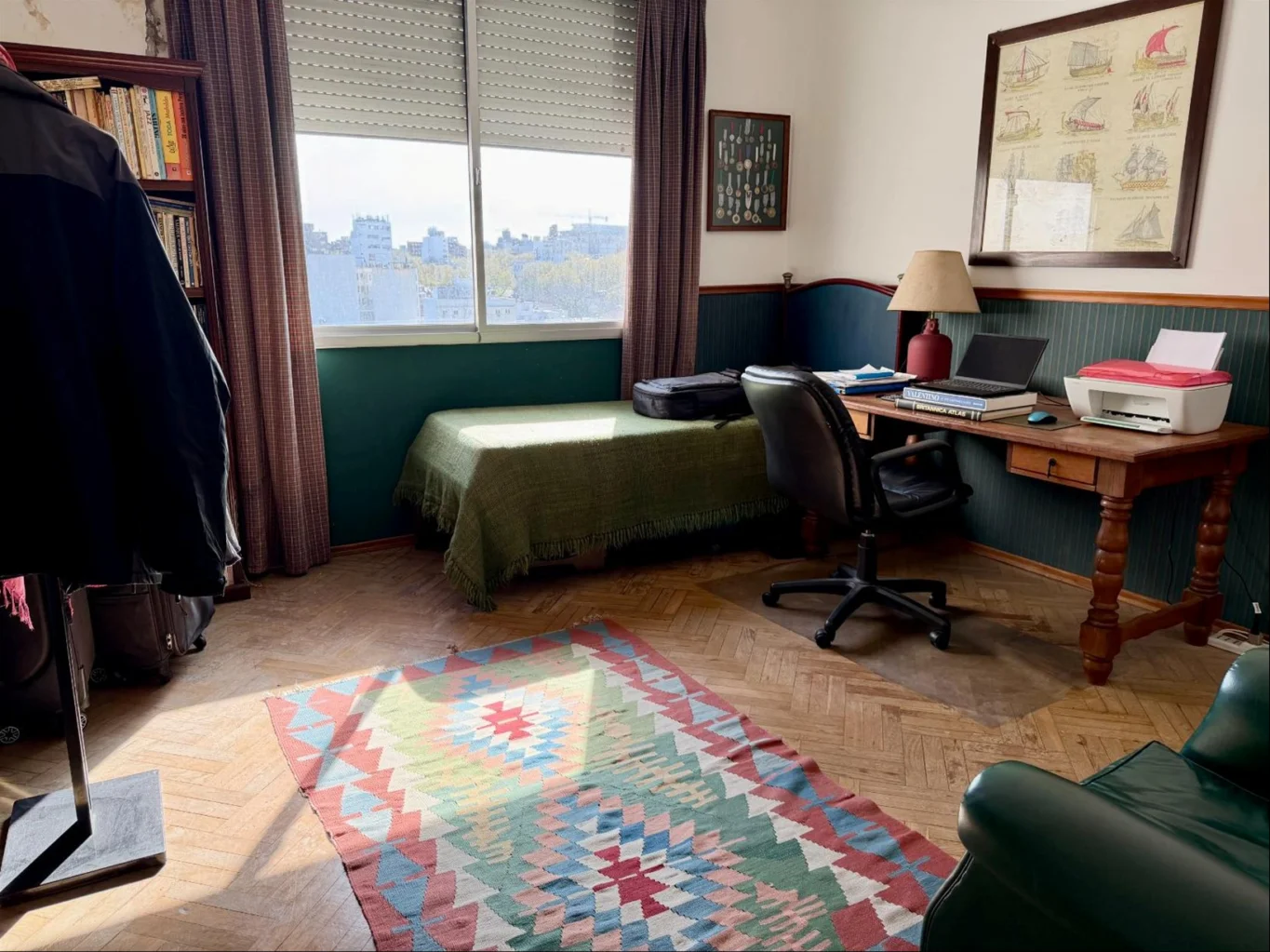 Apartamento en Pocitos, propiedad 299933 -Imagen 21