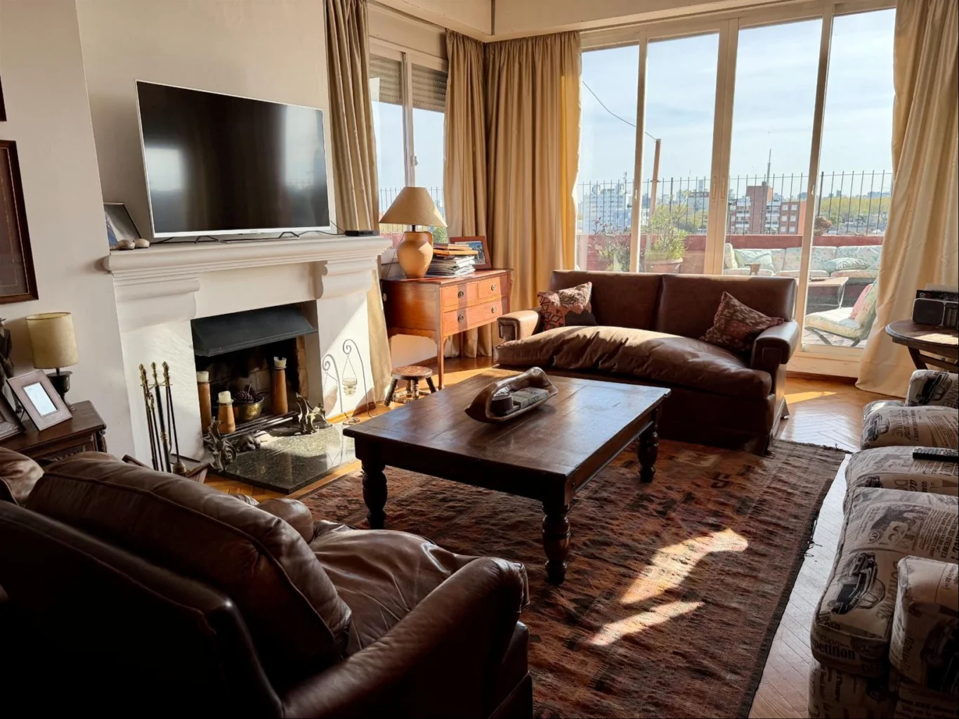 Apartamento en Pocitos, propiedad 299933 -Imagen 23