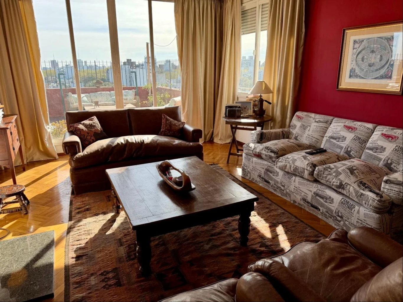 Apartamento en Pocitos, propiedad 299933 -Imagen 24