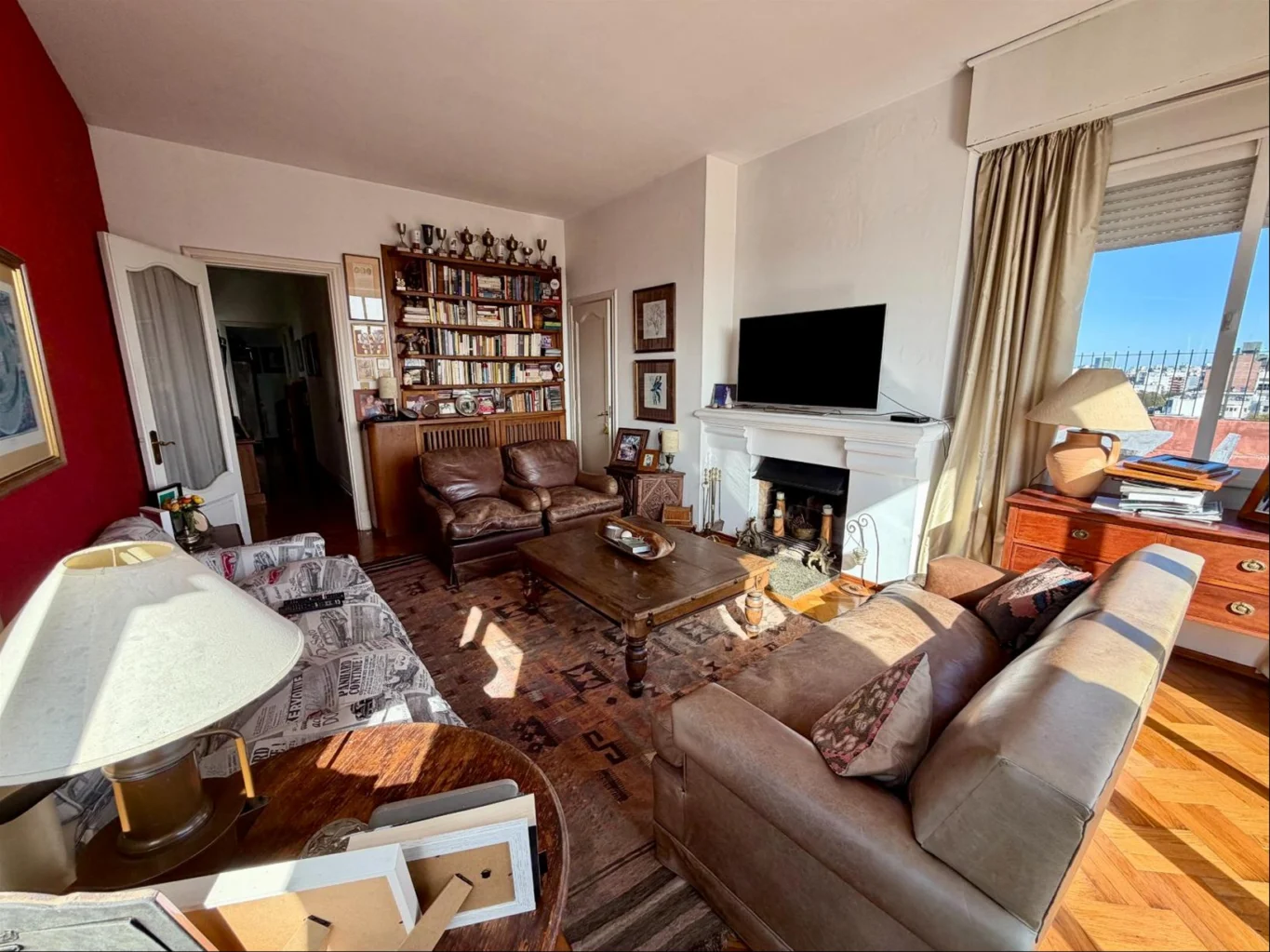 Apartamento en Pocitos, propiedad 299933 -Imagen 26