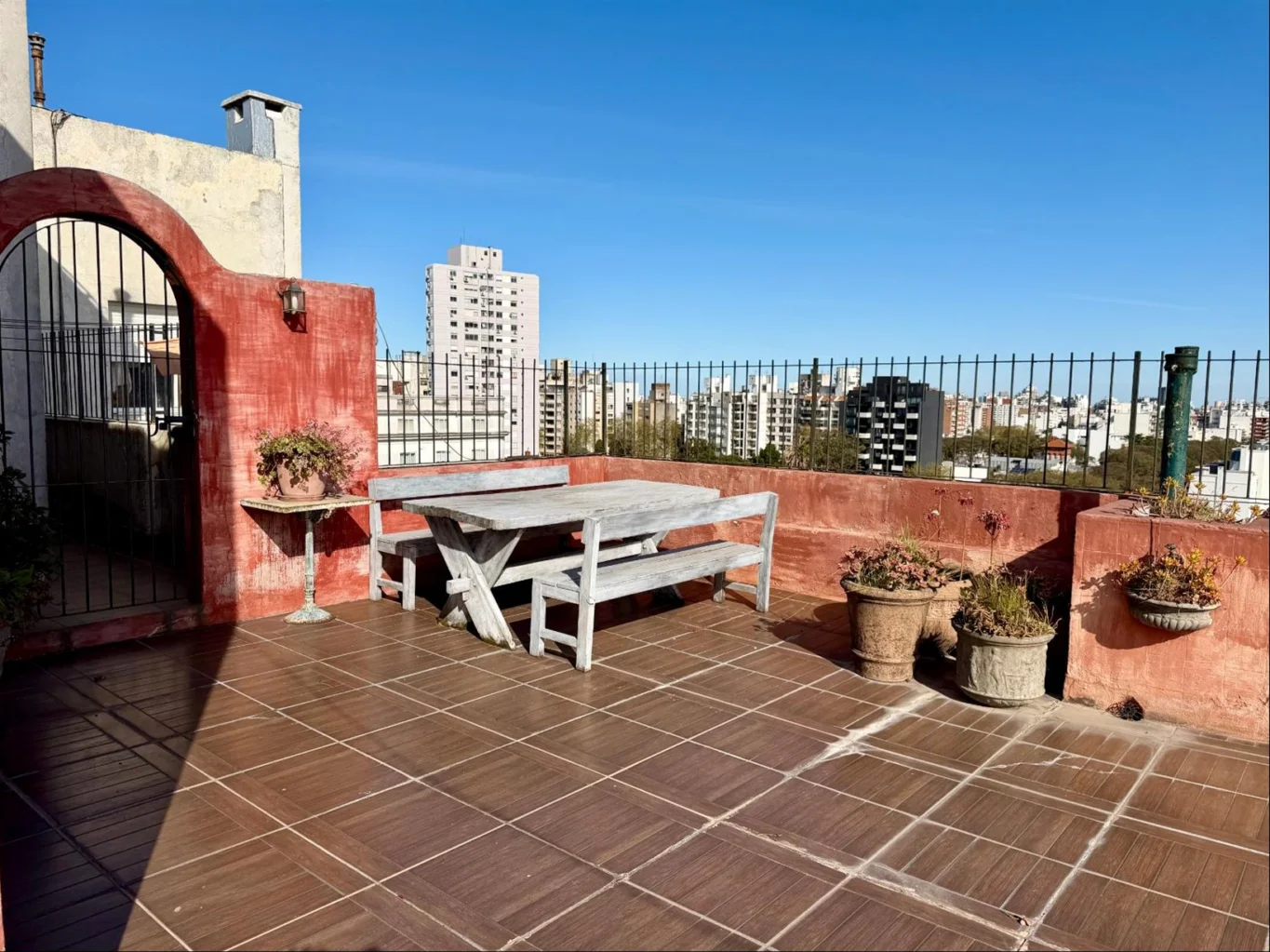 Apartamento en Pocitos, propiedad 299933 -Imagen 3