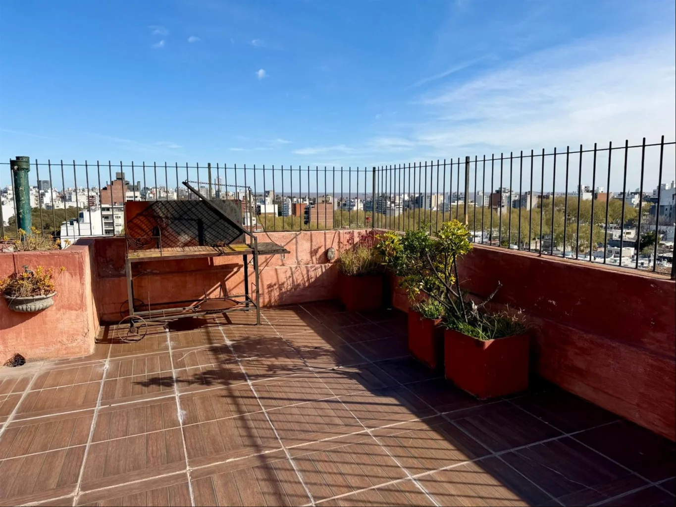 Apartamento en Pocitos, propiedad 299933 -Imagen 4