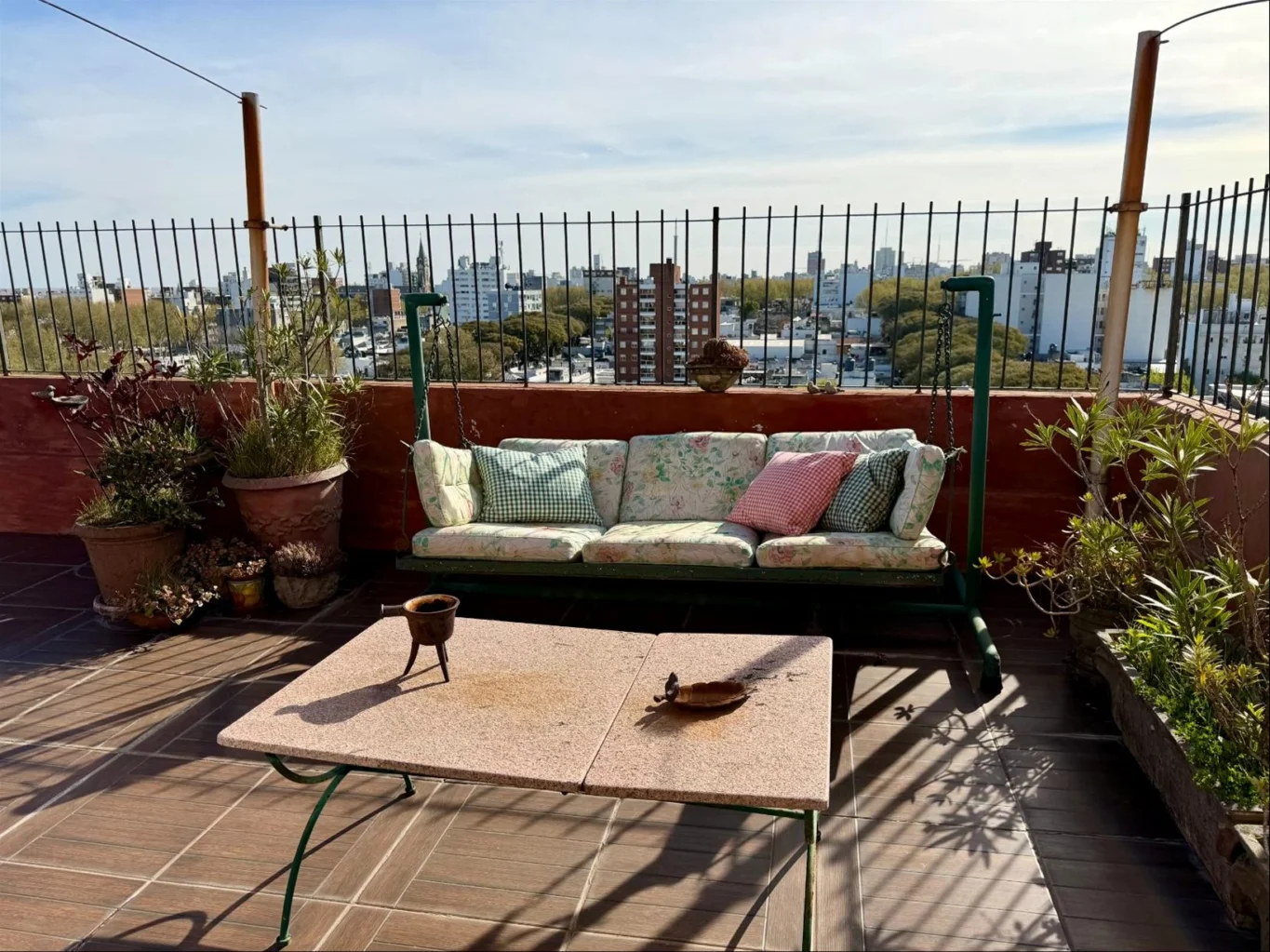Apartamento en Pocitos, propiedad 299933 -Imagen 5