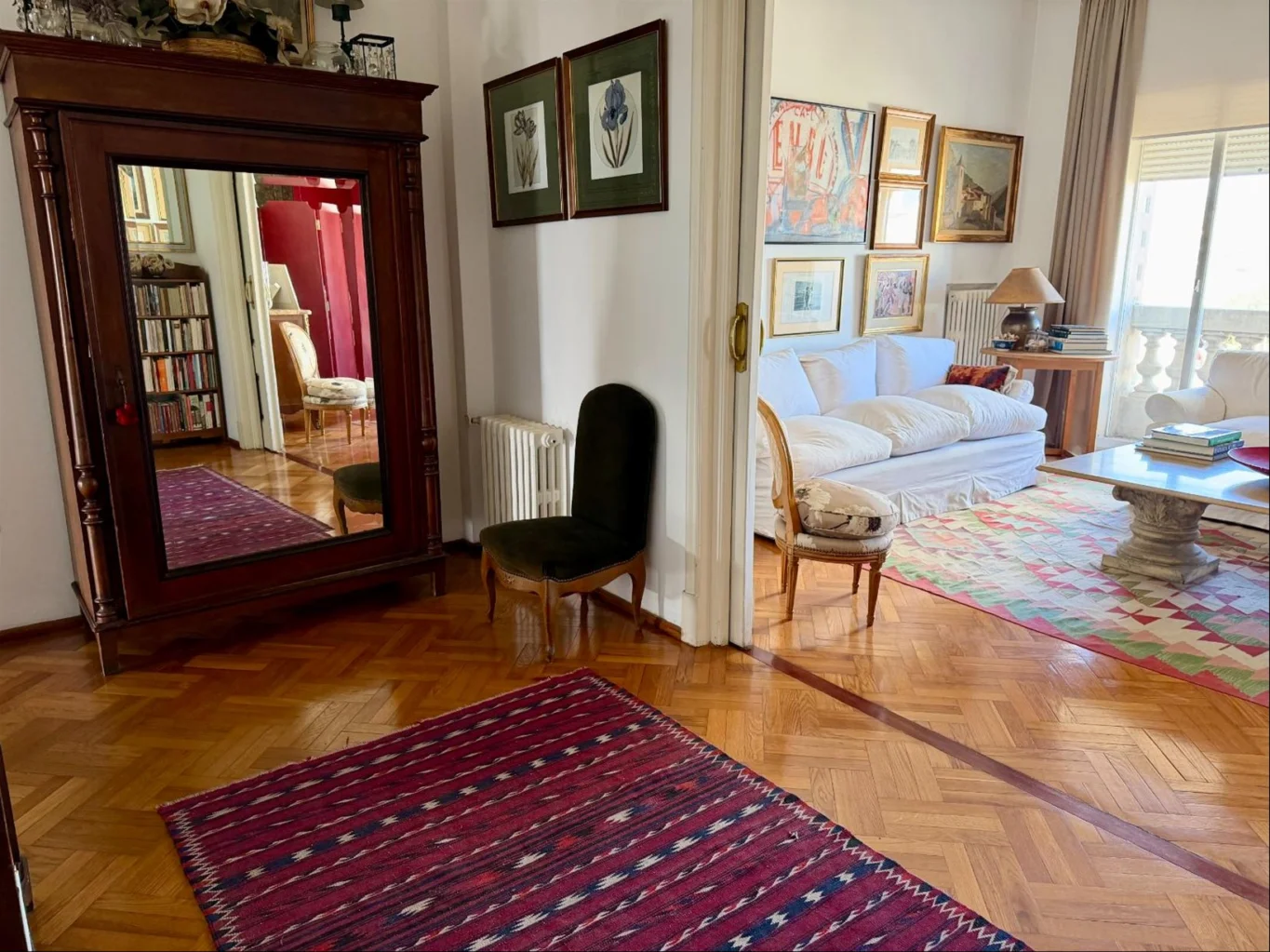 Apartamento en Pocitos, propiedad 299933 -Imagen 6
