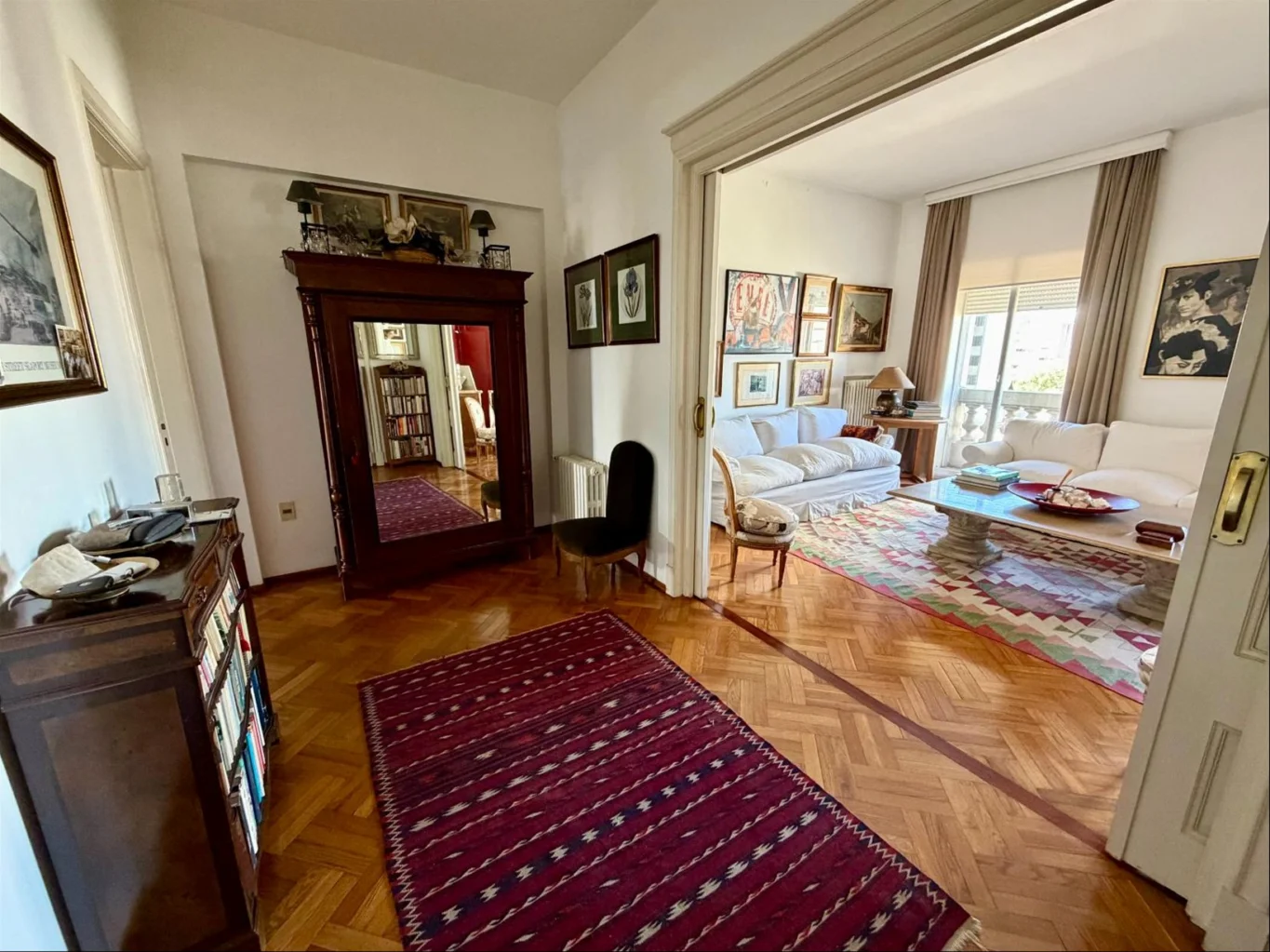 Apartamento en Pocitos, propiedad 299933 -Imagen 7