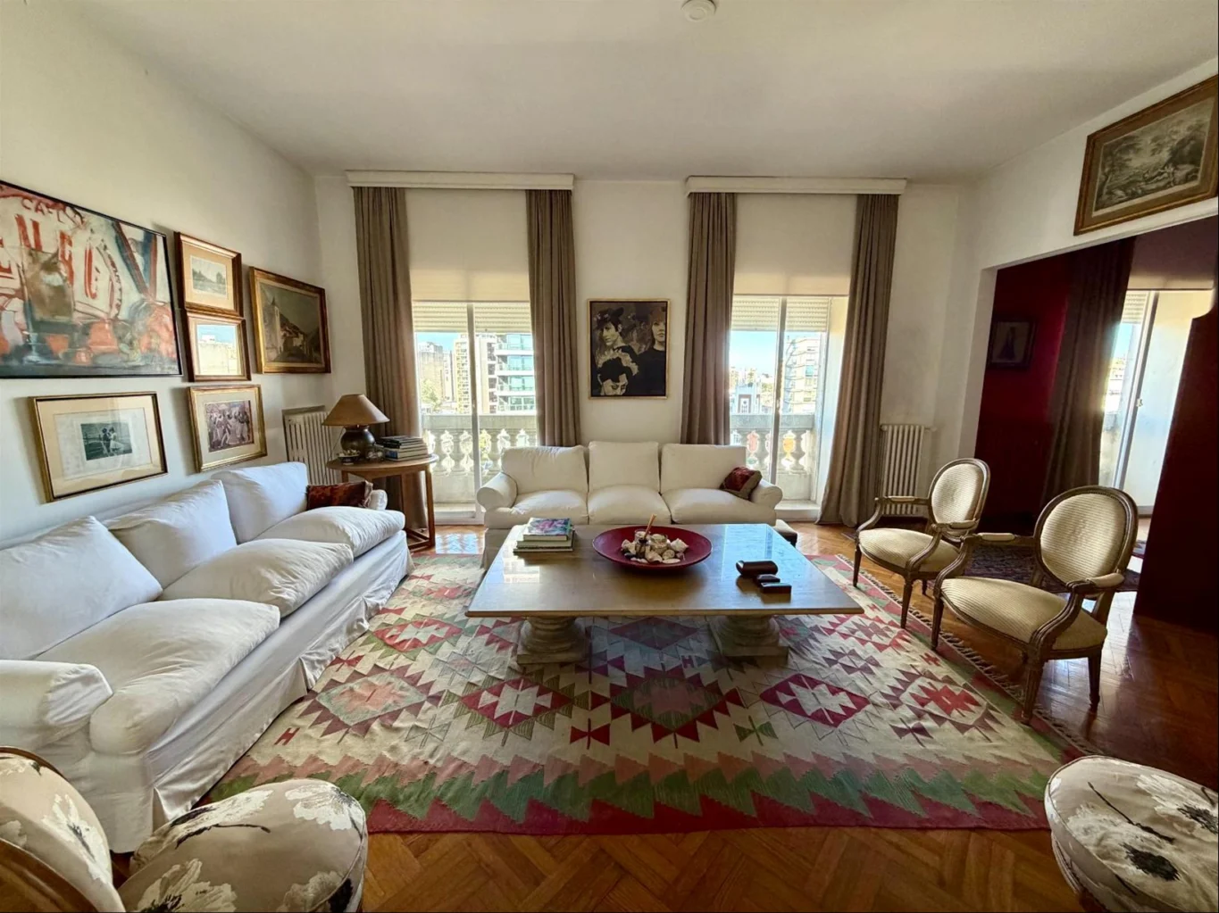 Apartamento en Pocitos, propiedad 299933 -Imagen 8