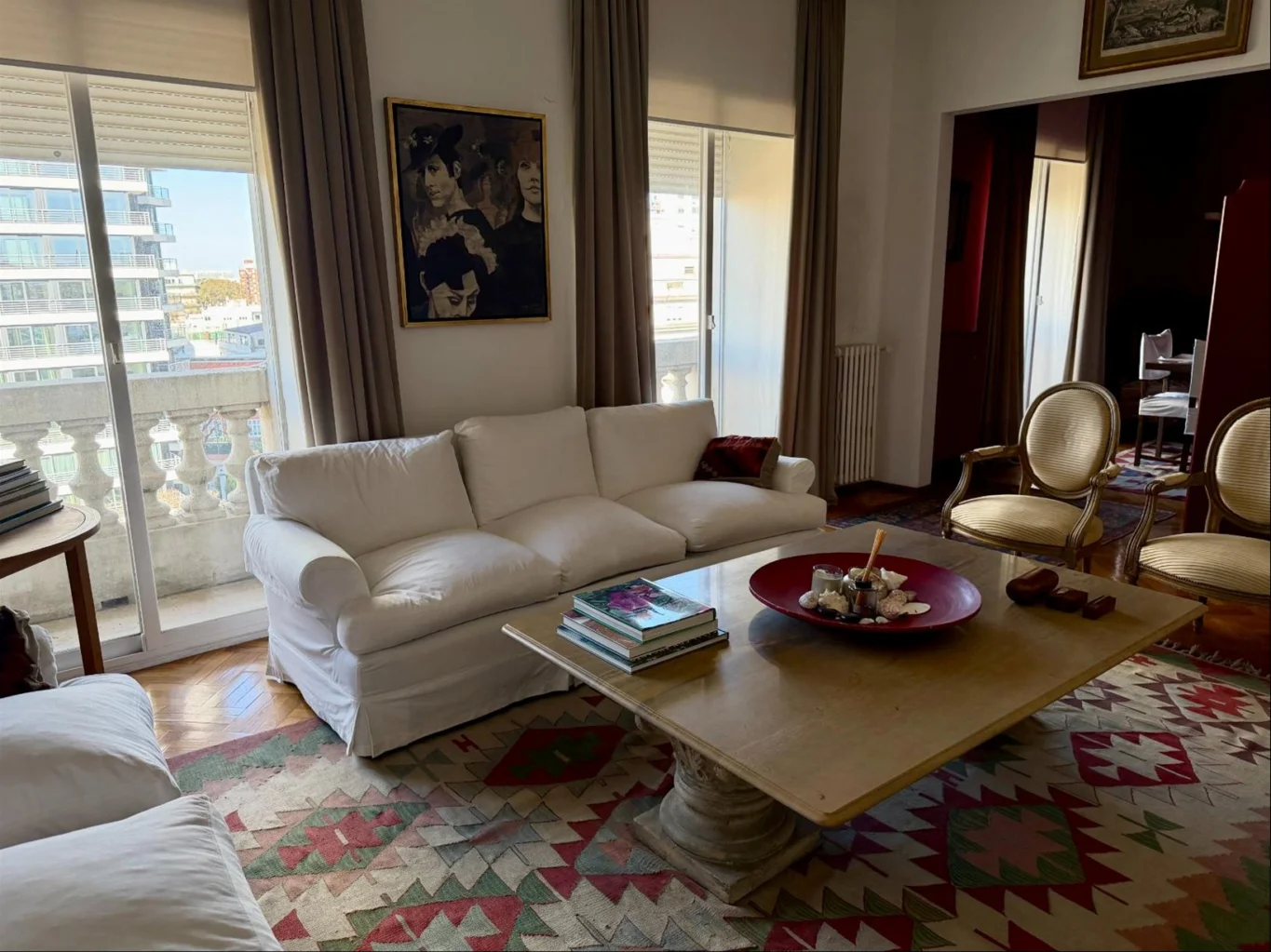 Apartamento en Pocitos, propiedad 299933 -Imagen 9
