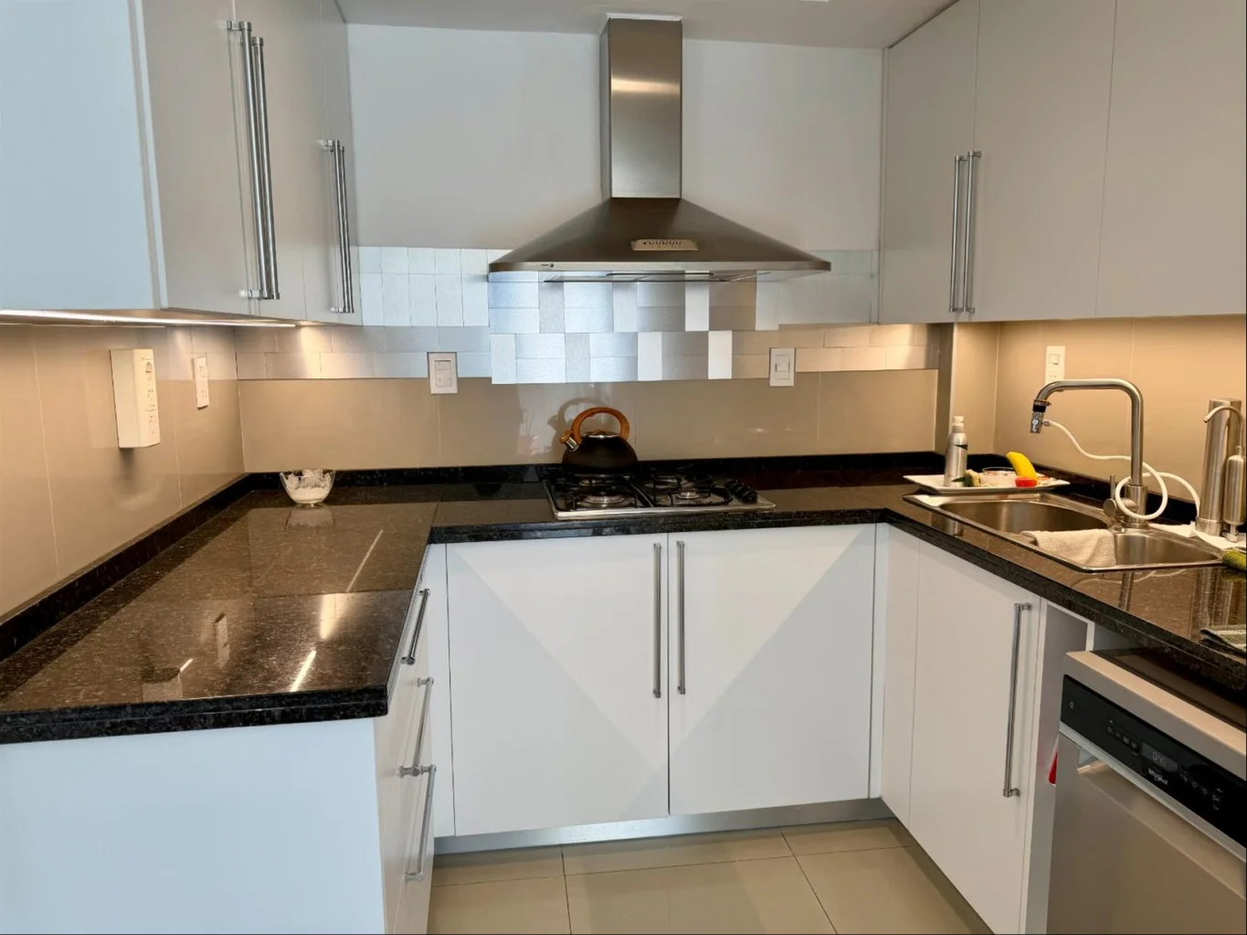 Apartamento en Puerto del Buceo, propiedad 299935 -Imagen 13