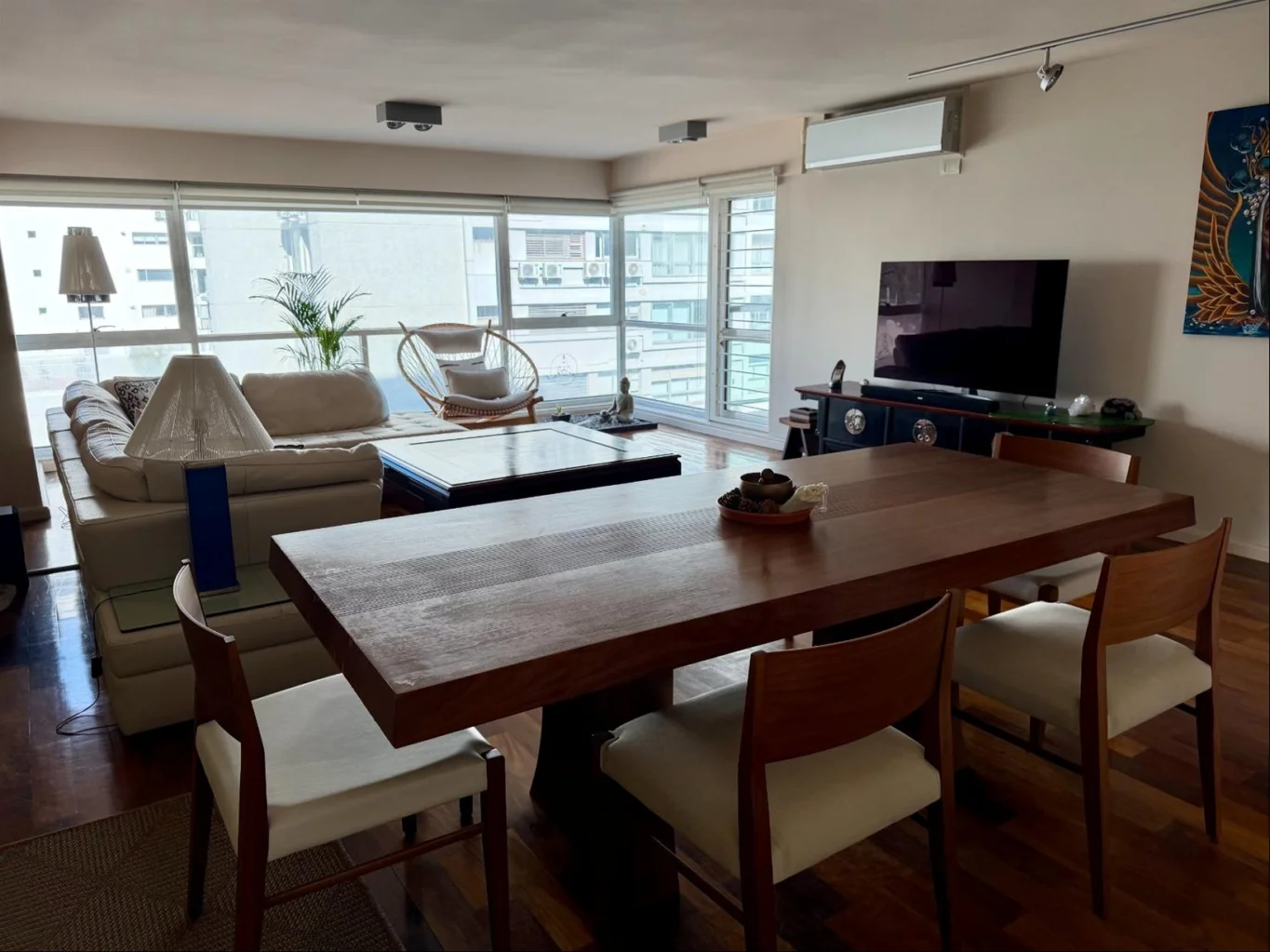 Apartamento en Puerto del Buceo, propiedad 299935 -Imagen 3