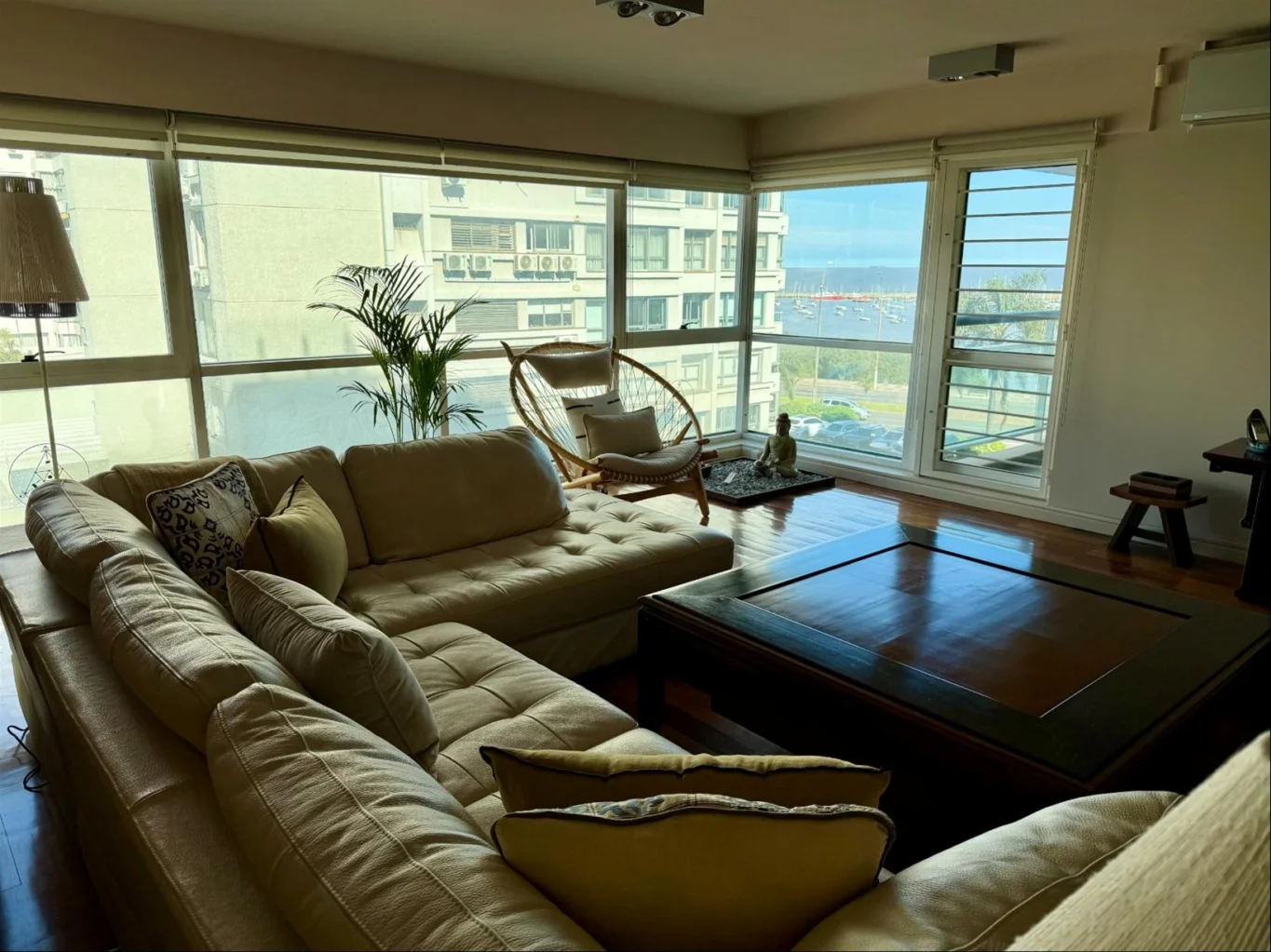Apartamento en Puerto del Buceo, propiedad 299935 -Imagen 4