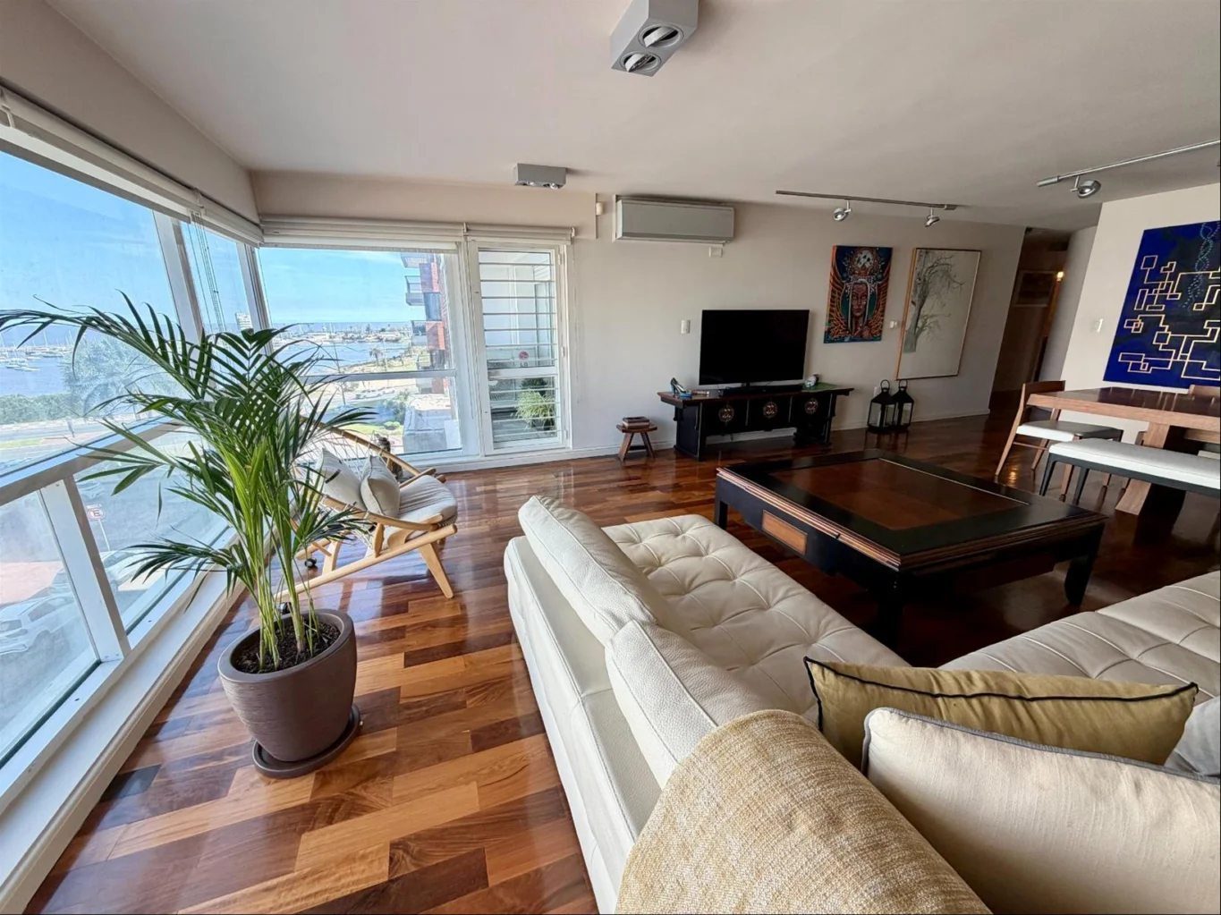 Apartamento en Puerto del Buceo, propiedad 299935 -Imagen 5