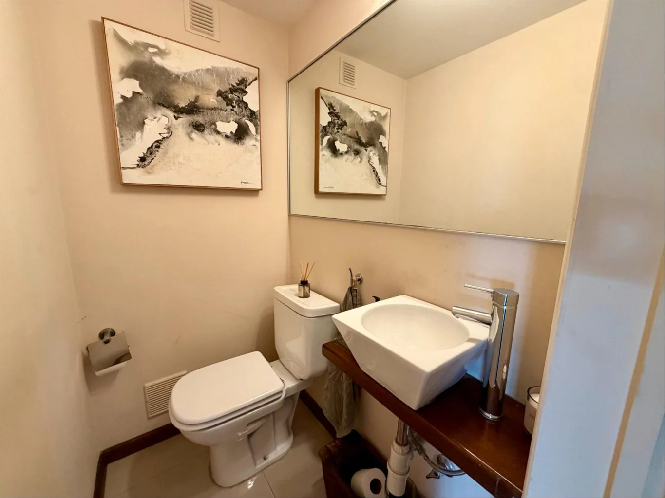 Apartamento en Puerto del Buceo, propiedad 299935 -Imagen 9