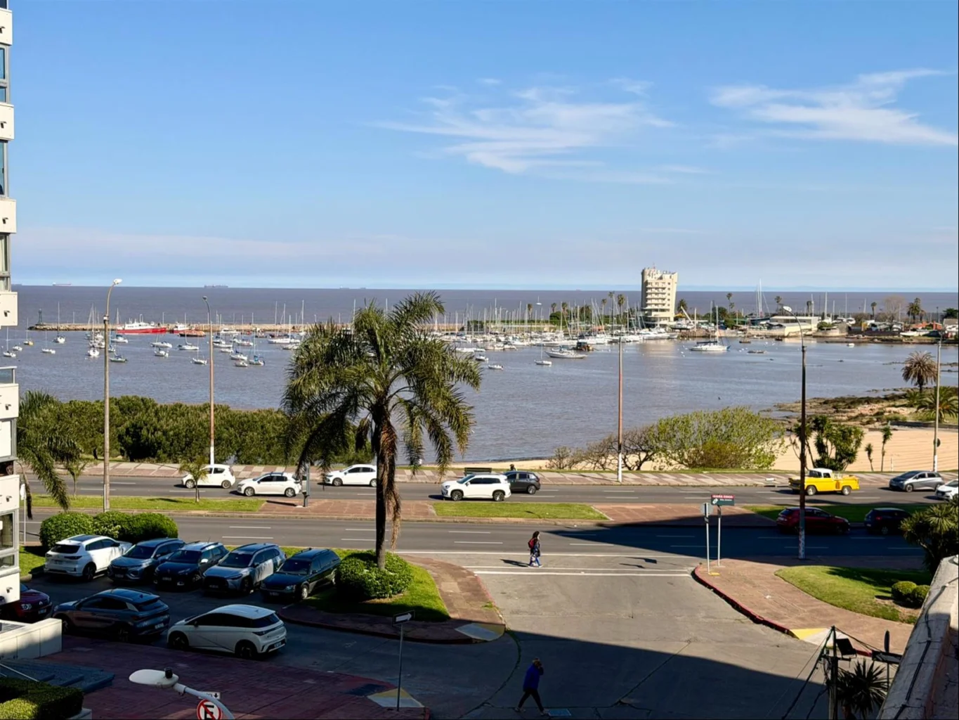 Apartamento en Pocitos Nuevo, propiedad 299936 -Imagen 1