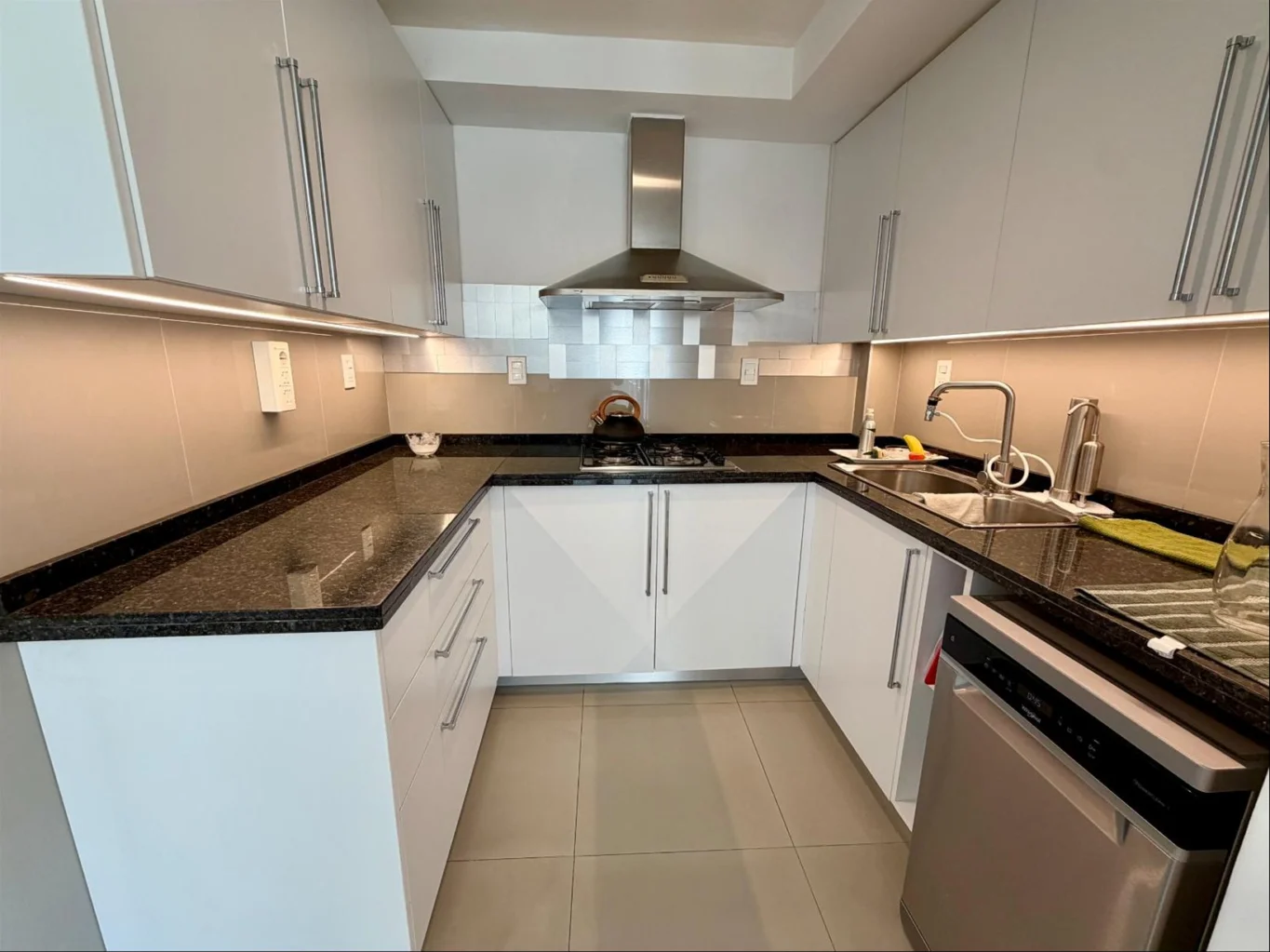 Apartamento en Pocitos Nuevo, propiedad 299936 -Imagen 11