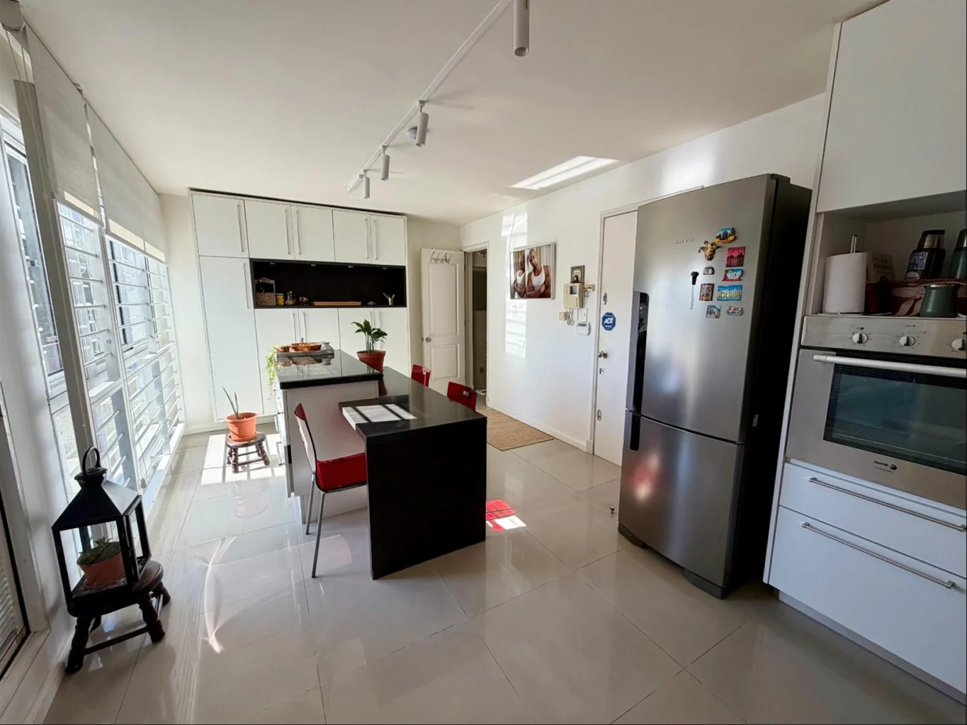 Apartamento en Pocitos Nuevo, propiedad 299936 -Imagen 12